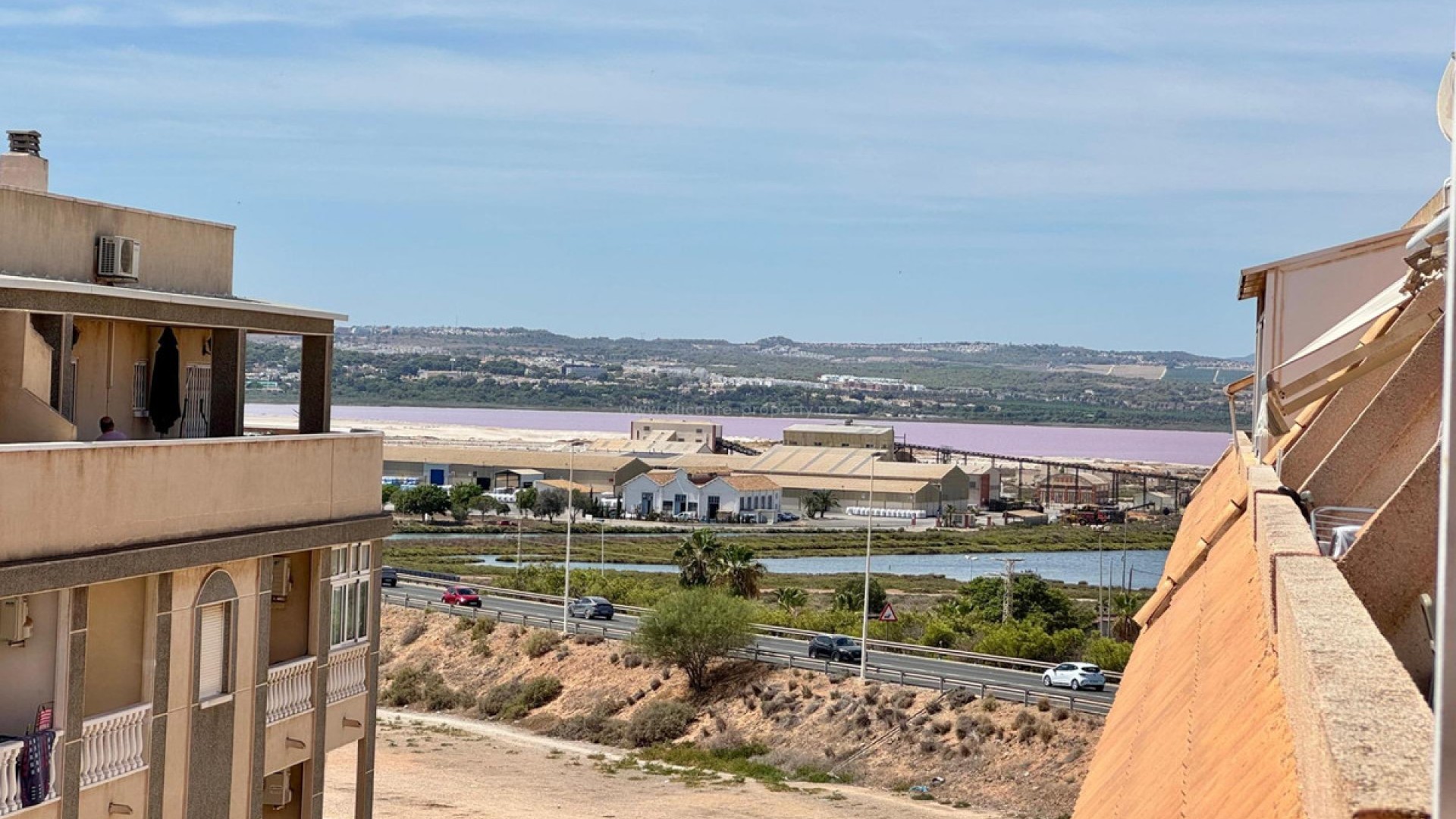 Apartment / flat in Torrevieja Centro