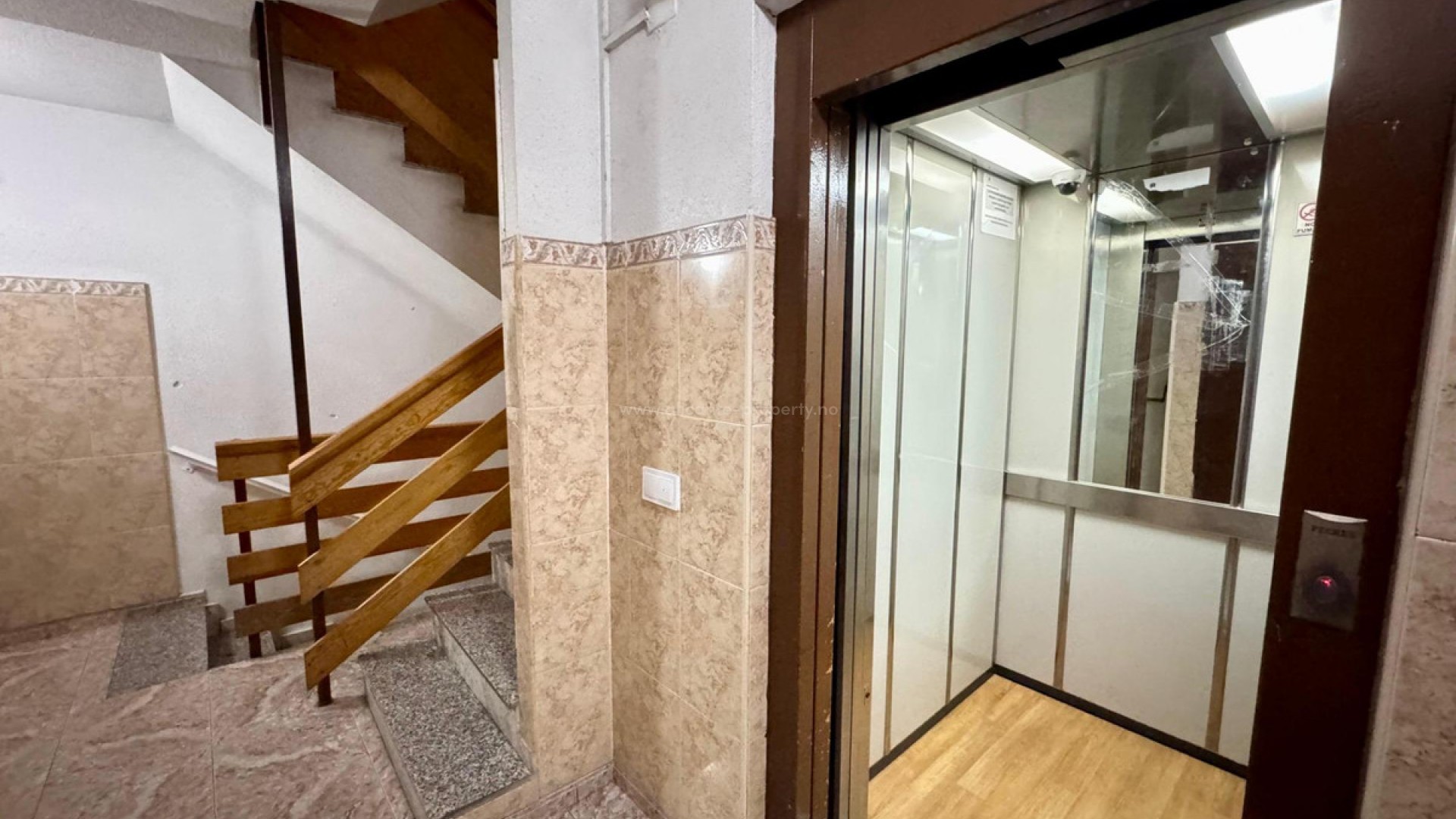 Apartment / flat in Torrevieja Centro