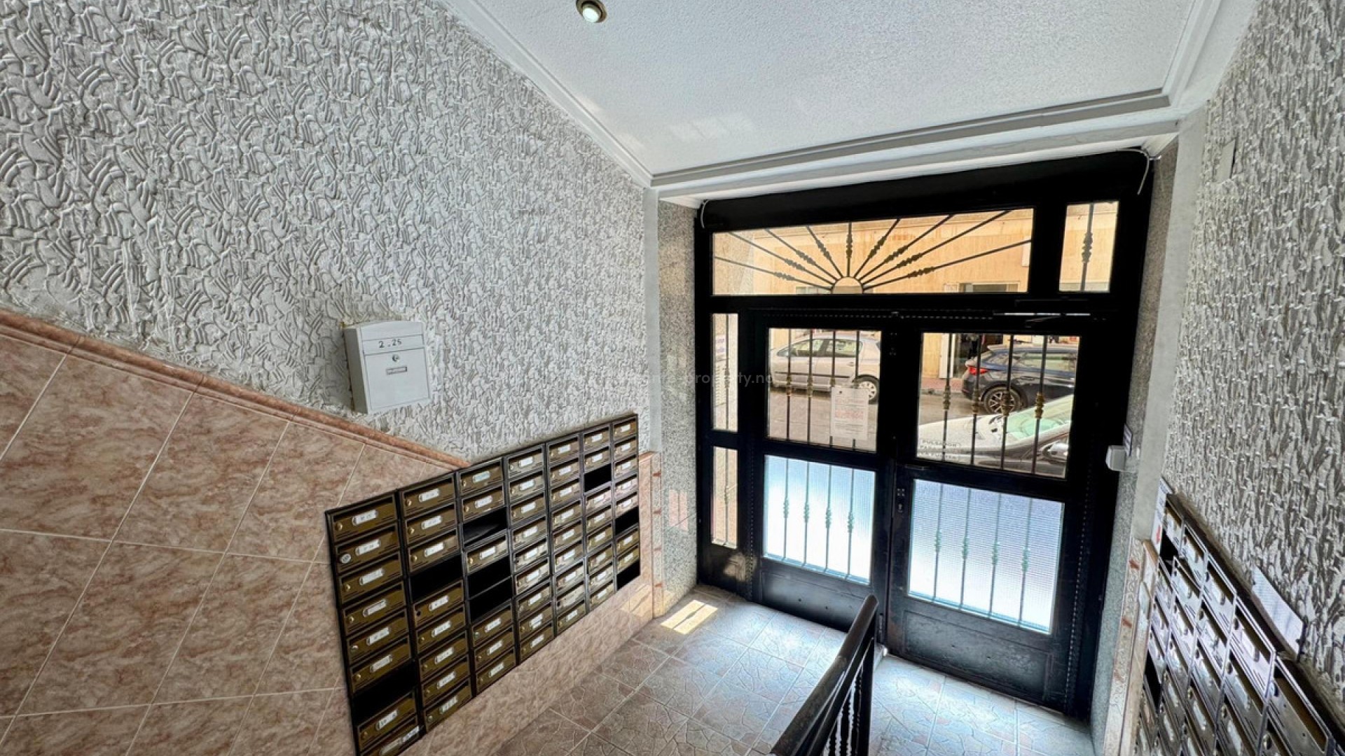 Apartment / flat in Torrevieja Centro