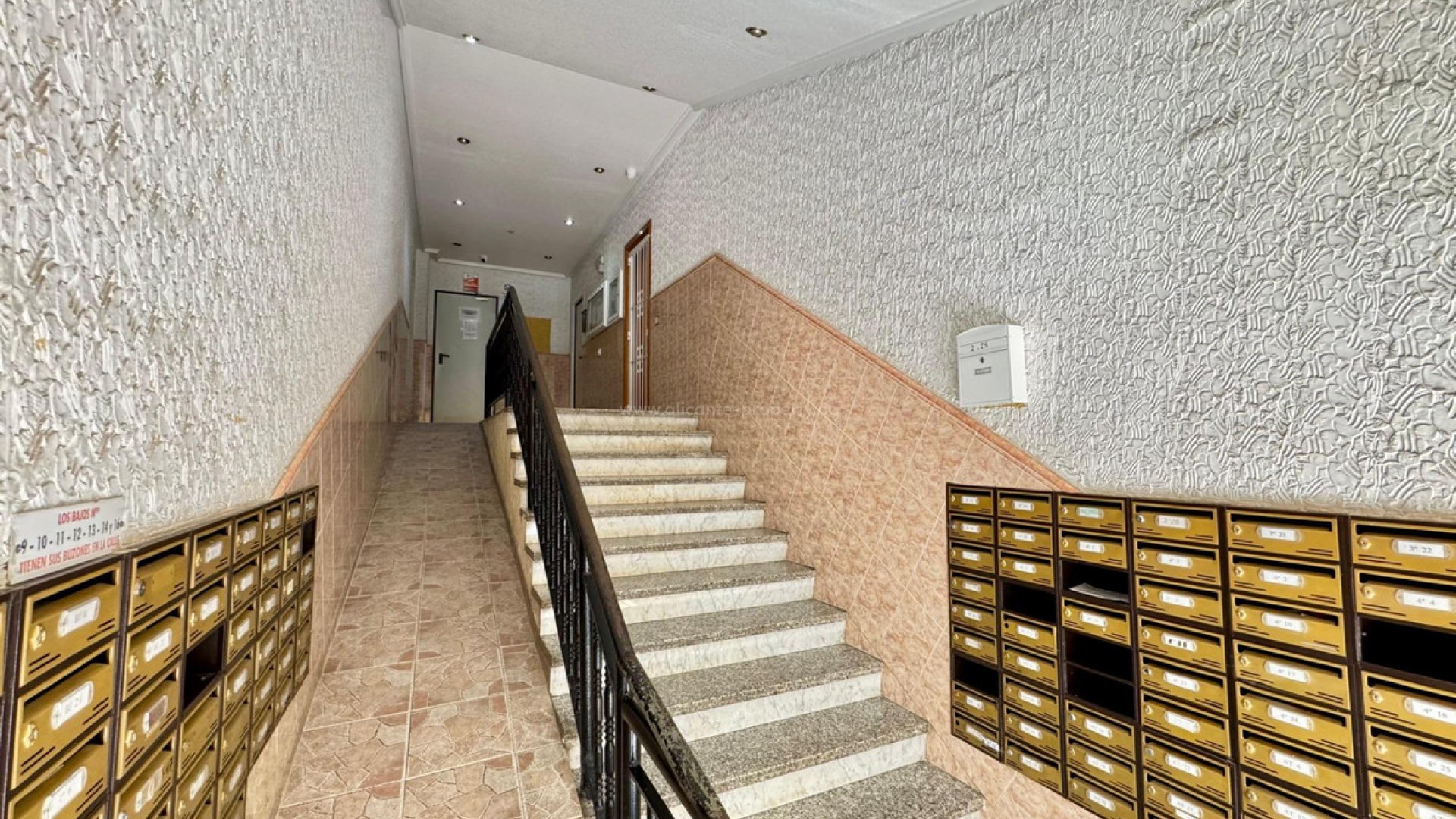 Apartment / flat in Torrevieja Centro