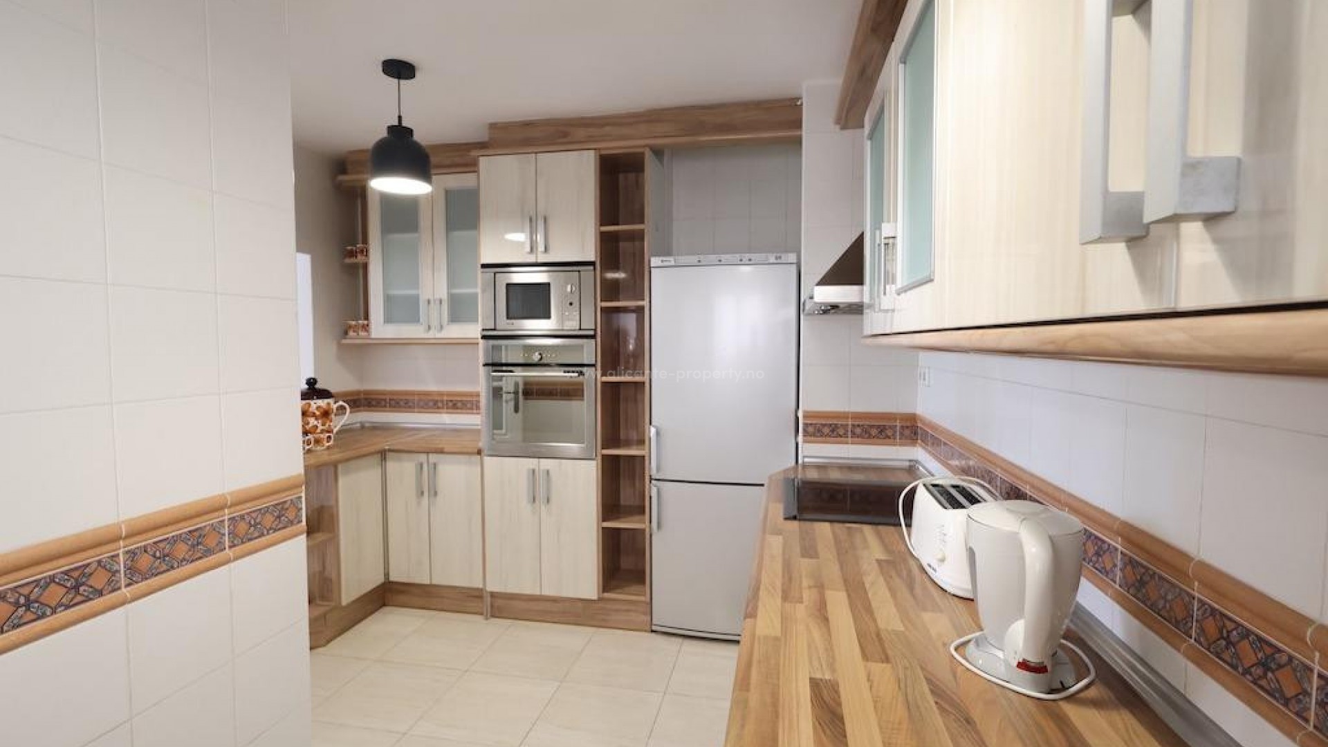 Apartment / flat in Torrevieja Centro