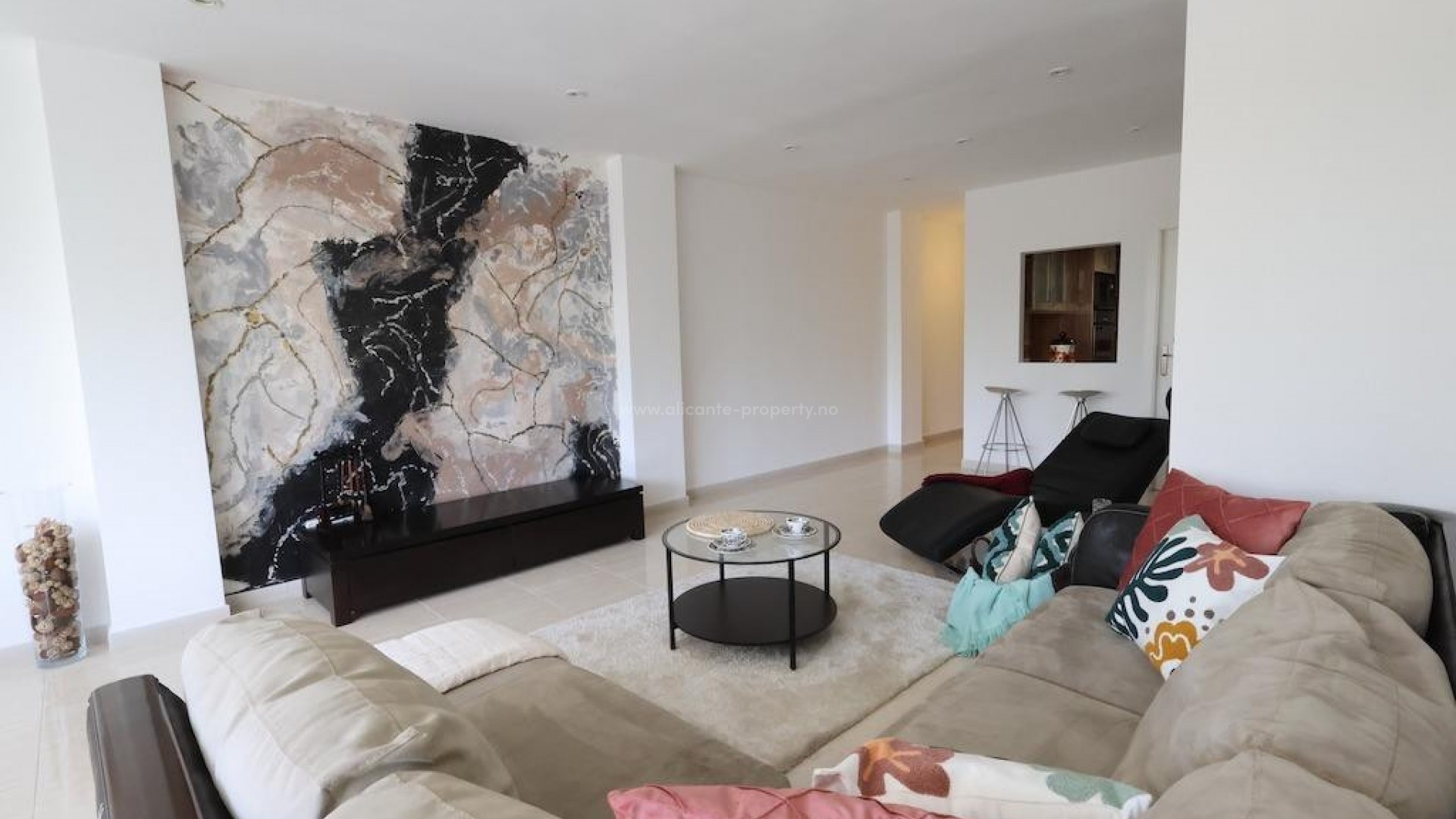 Apartment / flat in Torrevieja Centro