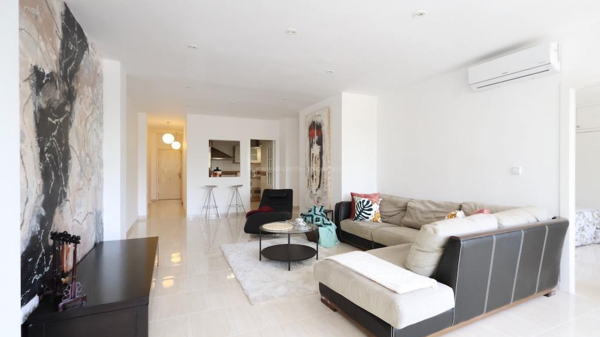 Apartment / flat in Torrevieja Centro