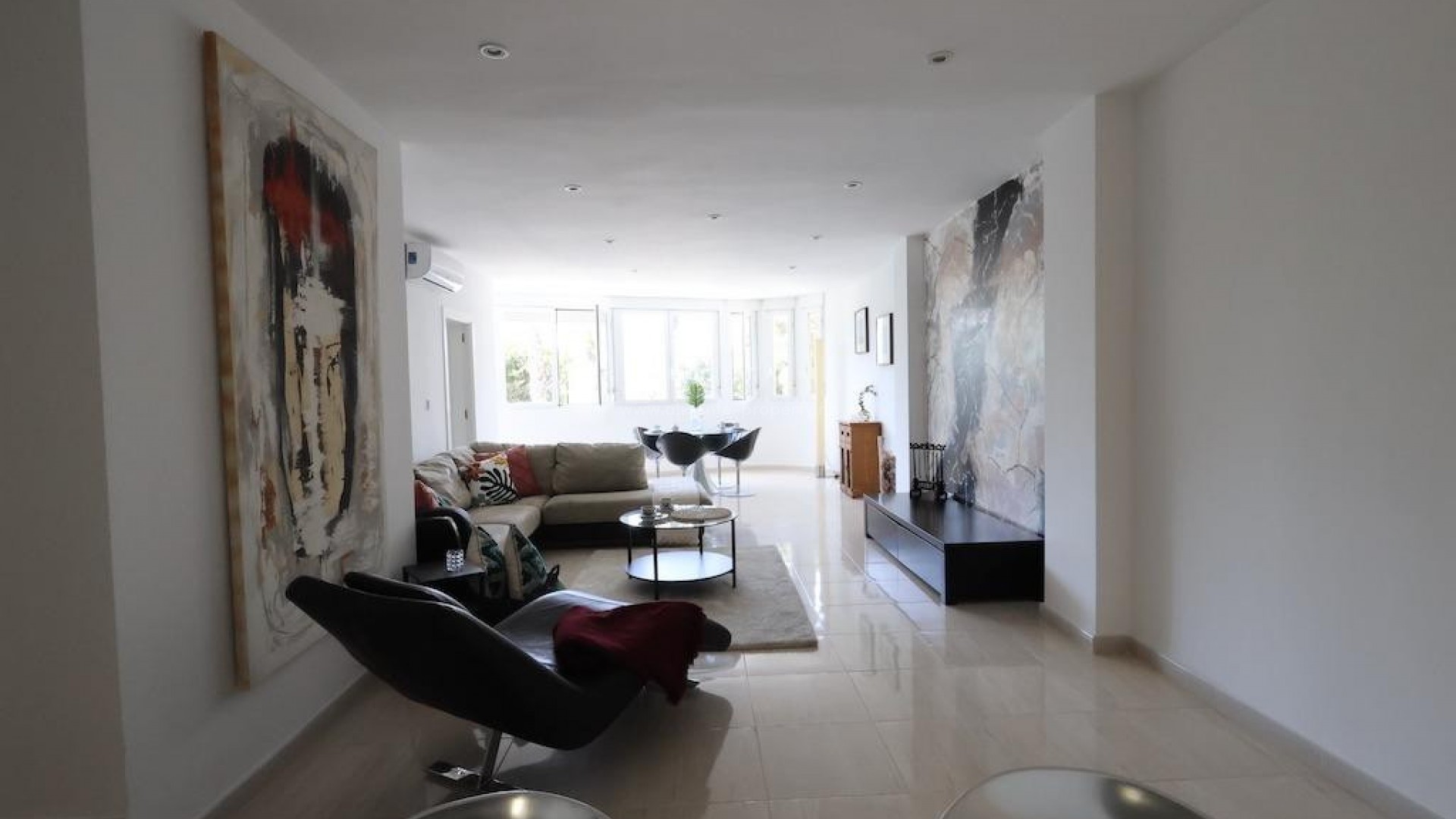 Apartment / flat in Torrevieja Centro