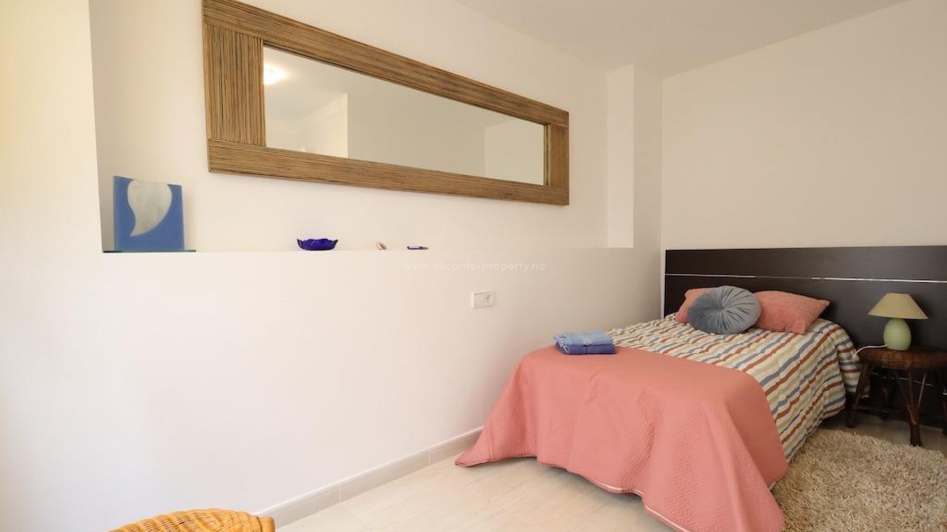 Apartment / flat in Torrevieja Centro