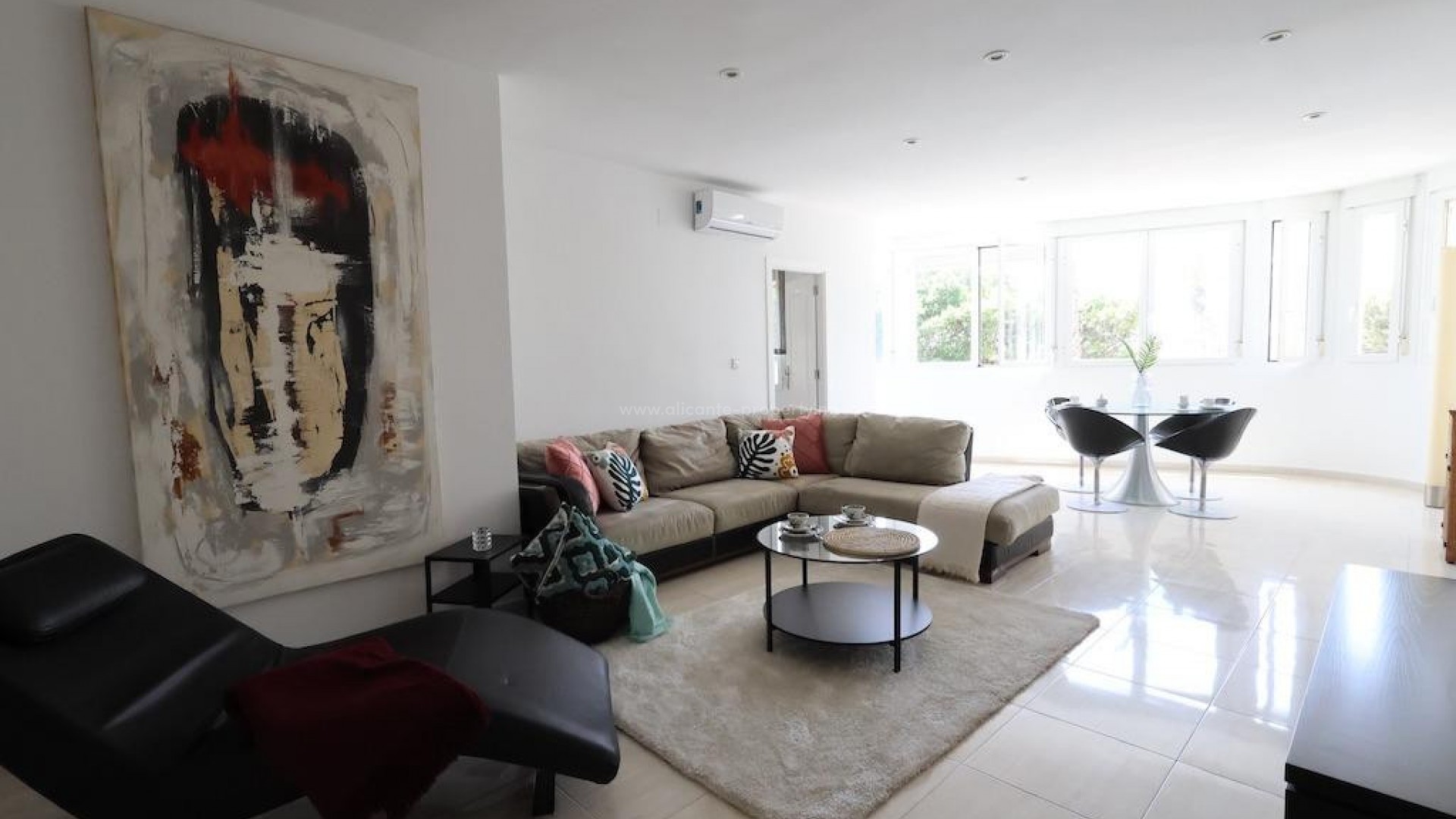 Apartment / flat in Torrevieja Centro