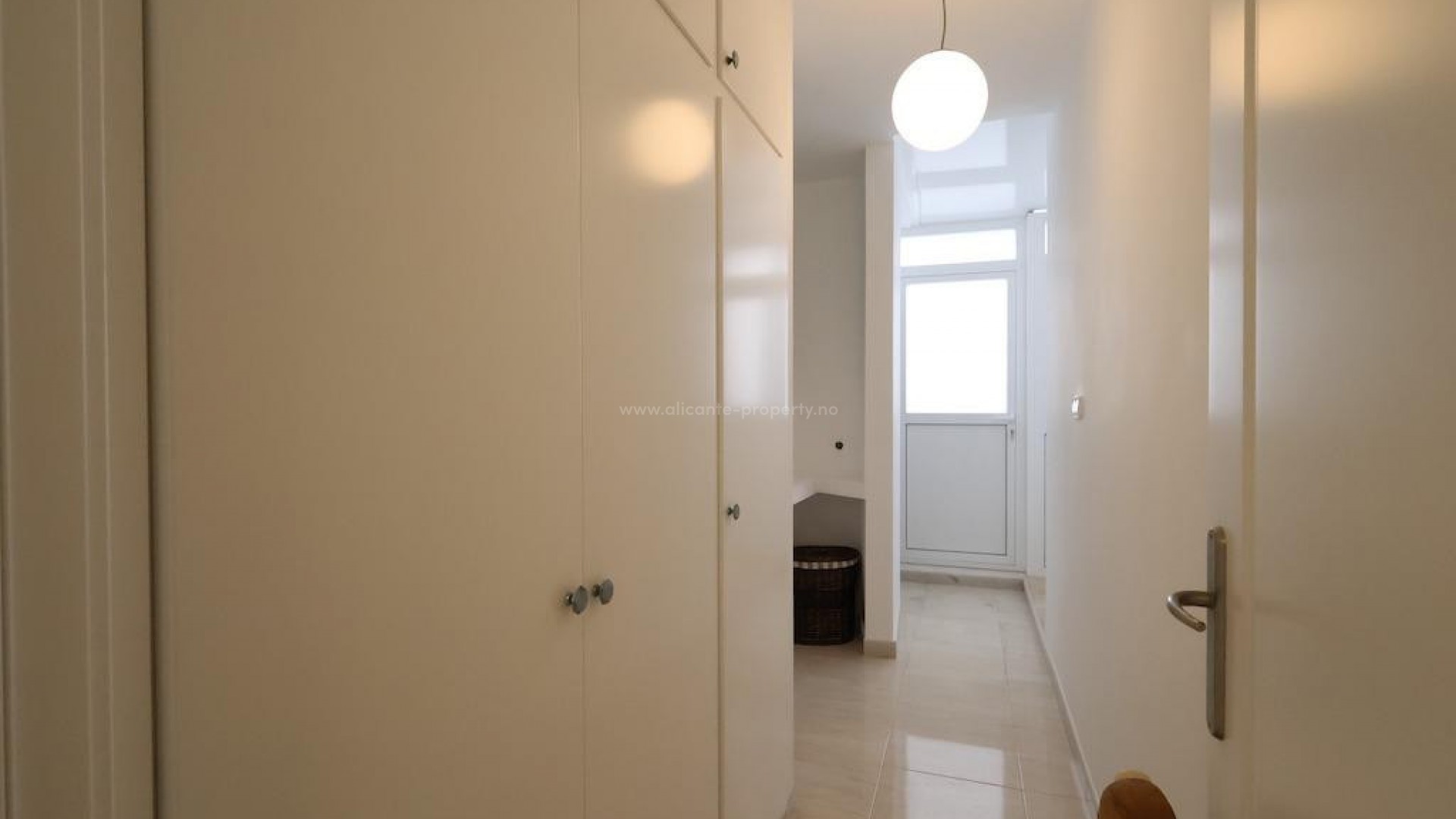 Apartment / flat in Torrevieja Centro