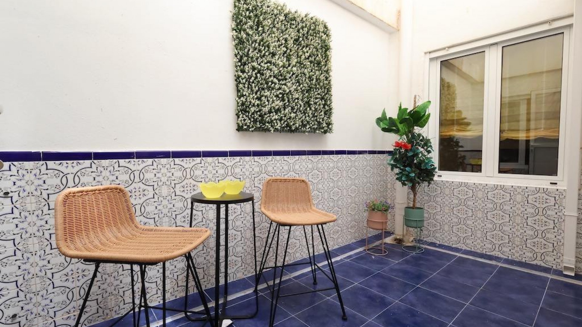 Apartment / flat in Torrevieja Centro