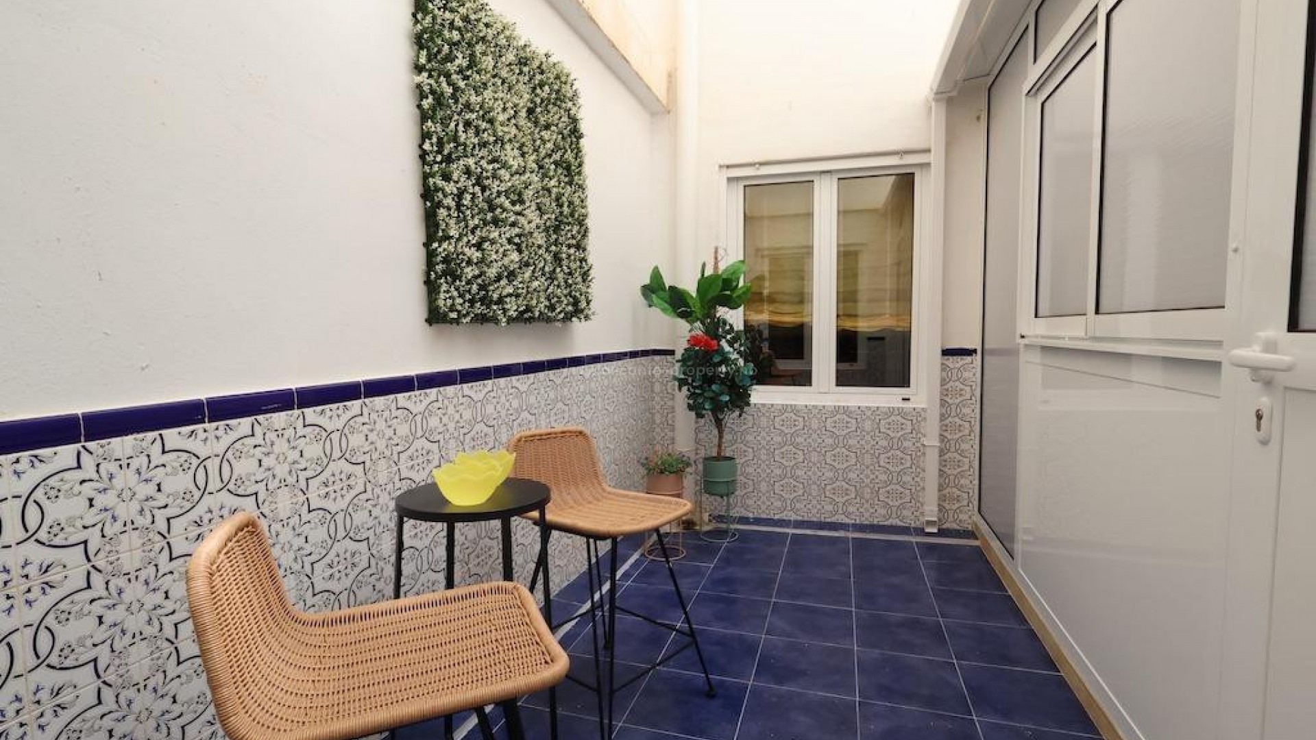 Apartment / flat in Torrevieja Centro