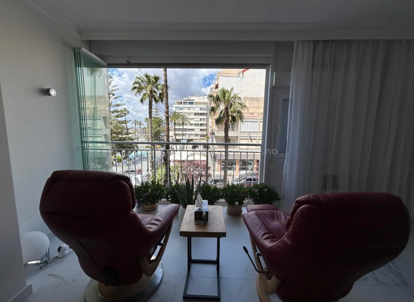Apartment / flat in Torrevieja Centro
