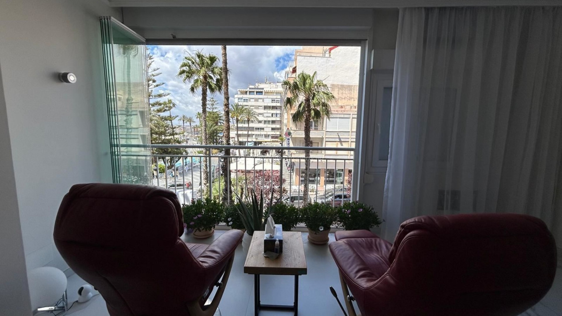 Apartment / flat in Torrevieja Centro