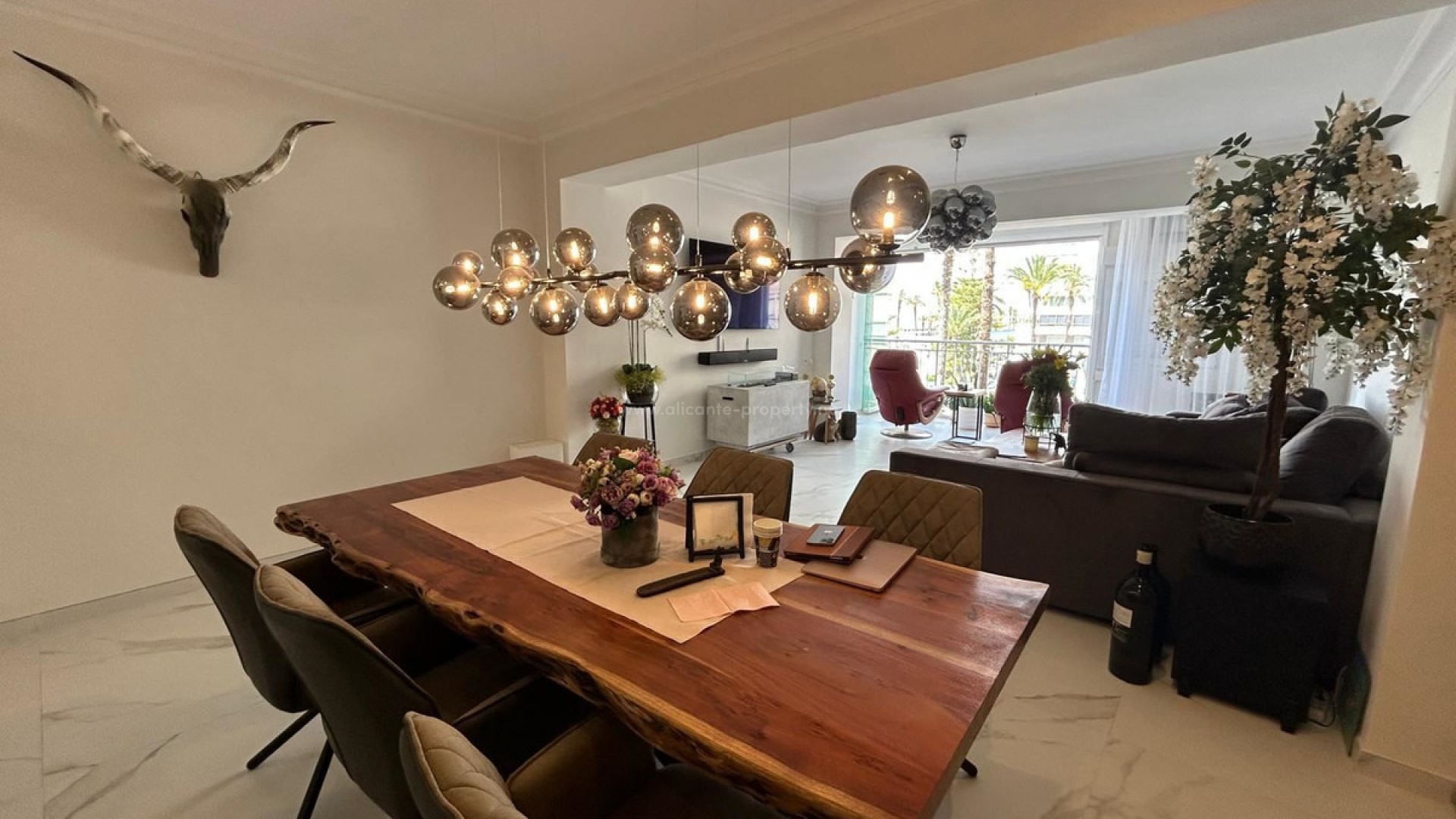 Apartment / flat in Torrevieja Centro