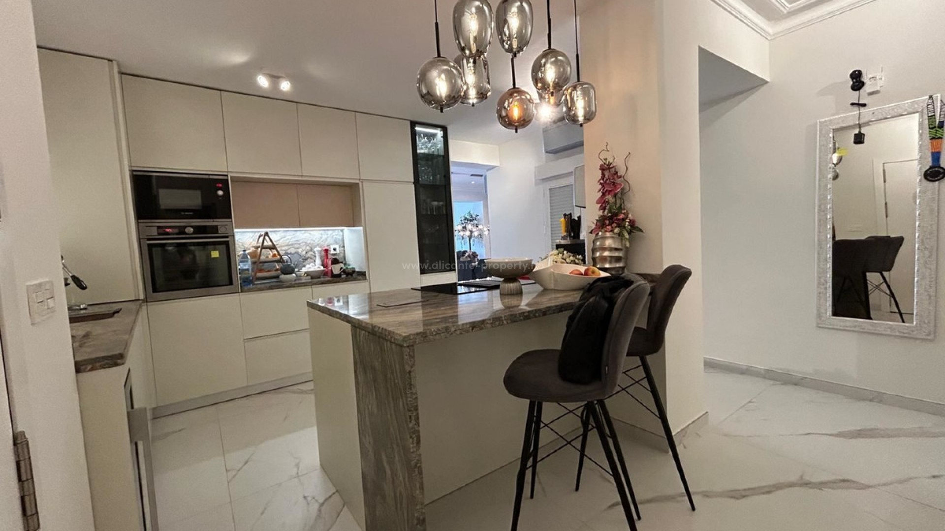 Apartment / flat in Torrevieja Centro