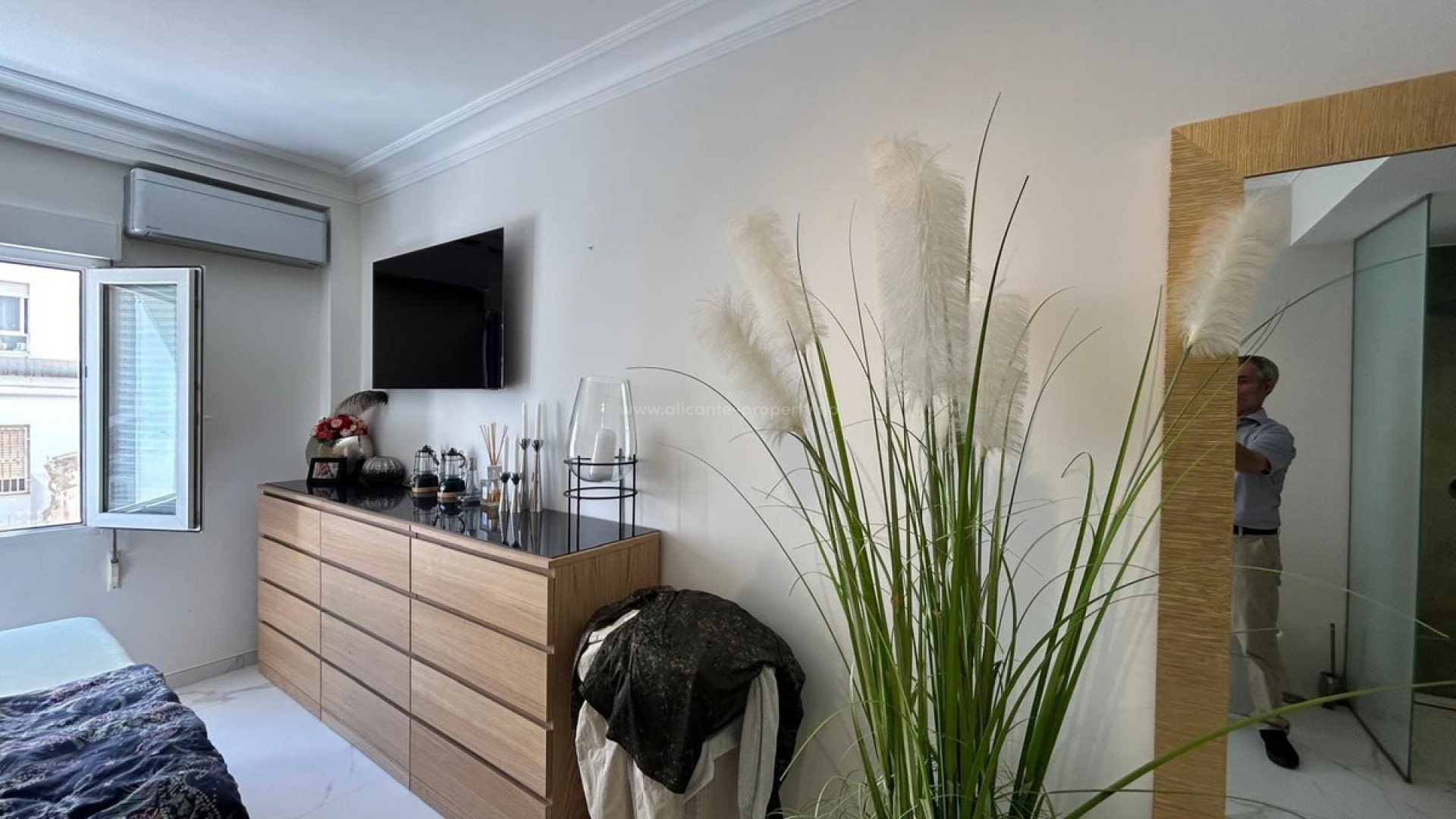 Apartment / flat in Torrevieja Centro