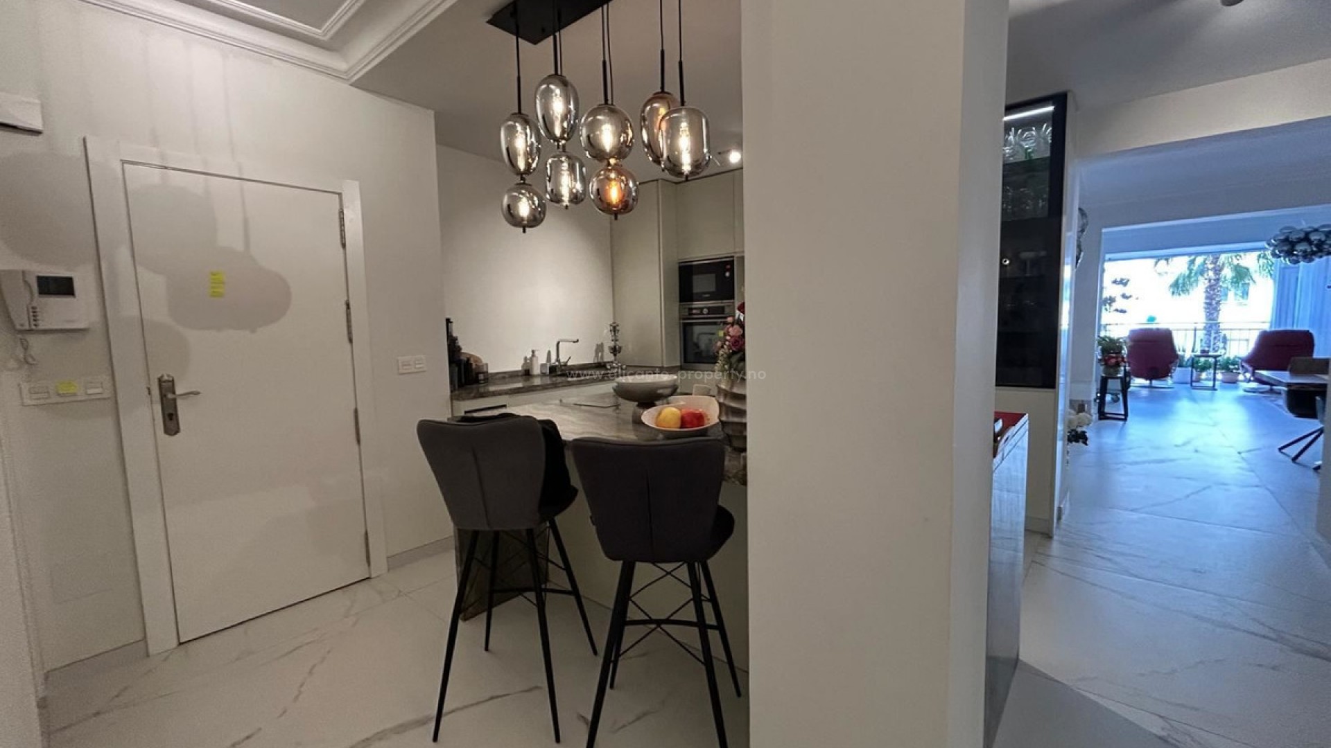 Apartment / flat in Torrevieja Centro