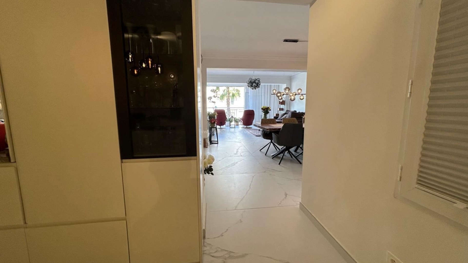 Apartment / flat in Torrevieja Centro