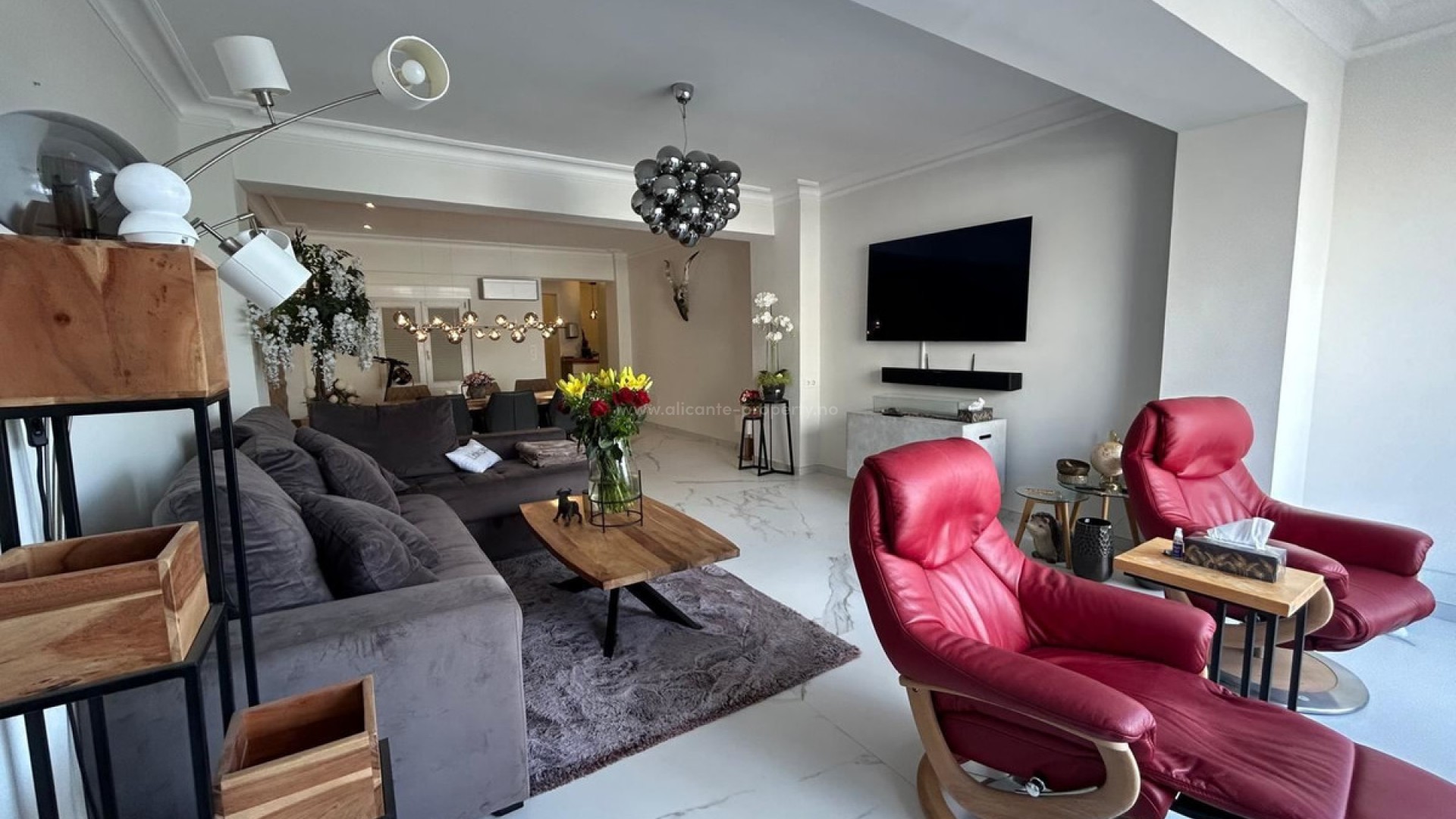 Apartment / flat in Torrevieja Centro