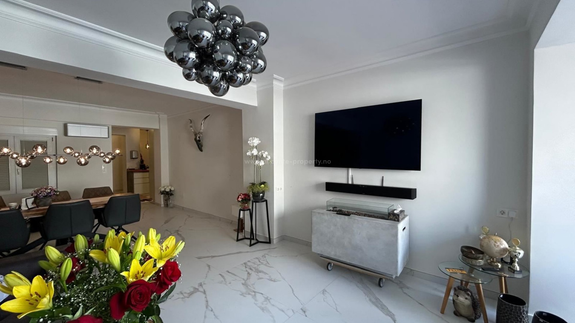 Apartment / flat in Torrevieja Centro