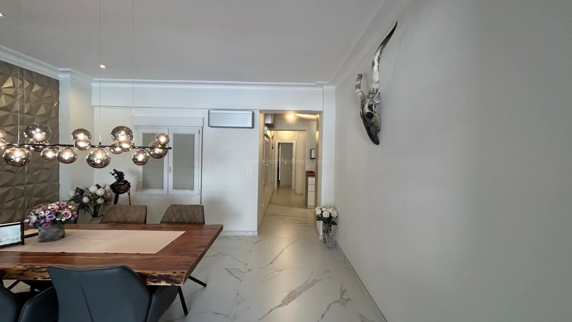 Apartment / flat in Torrevieja Centro