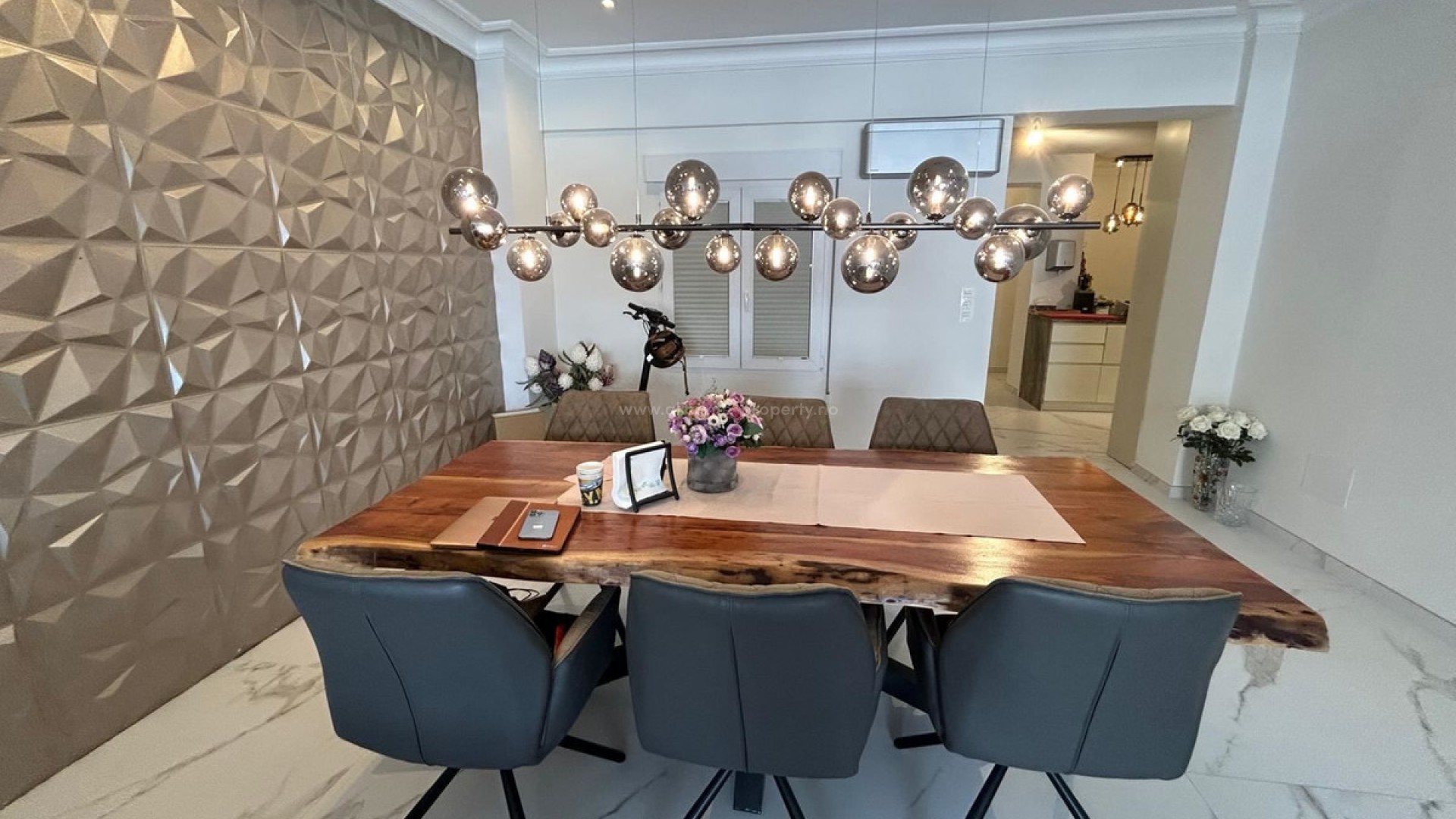 Apartment / flat in Torrevieja Centro