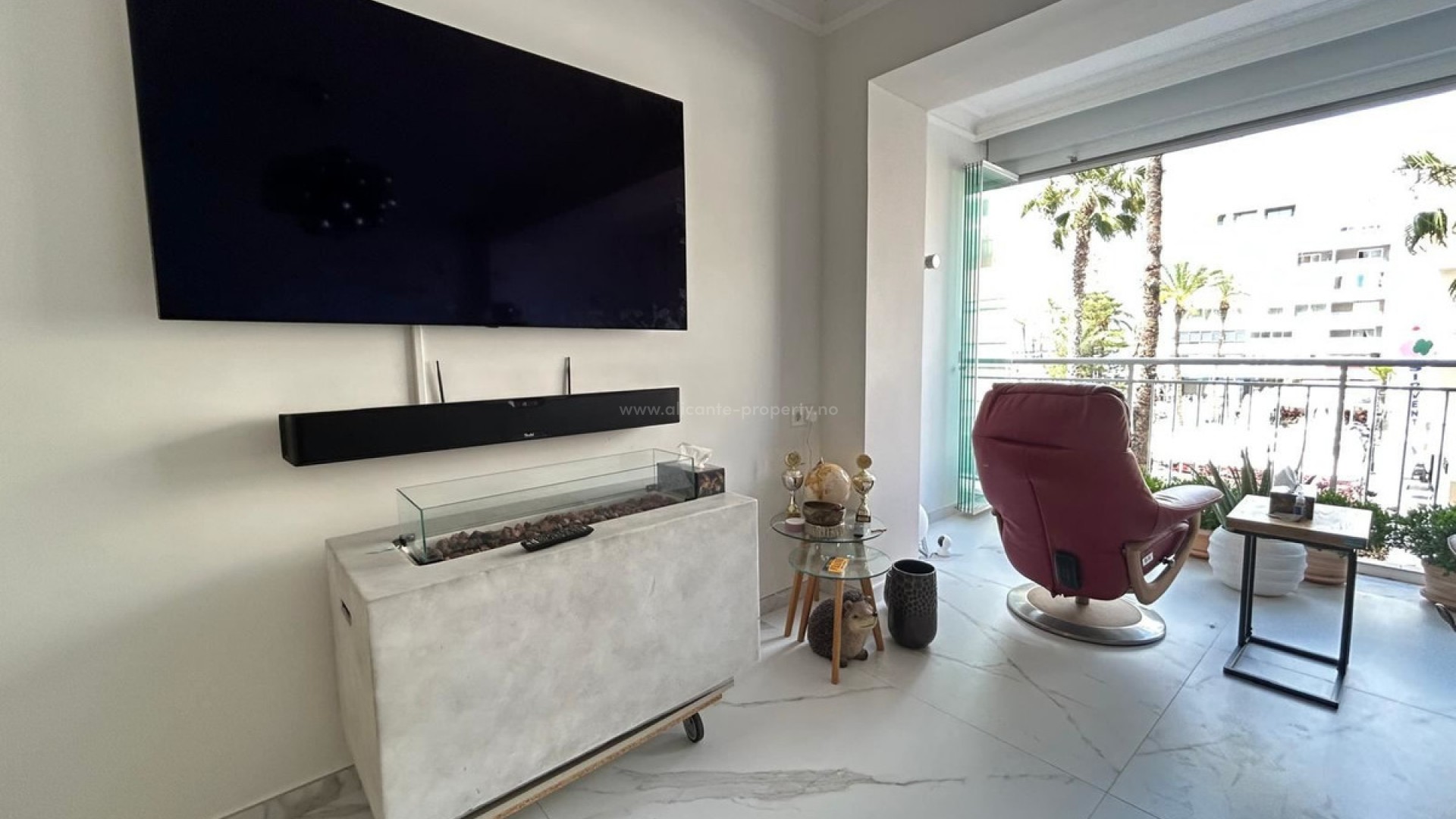 Apartment / flat in Torrevieja Centro