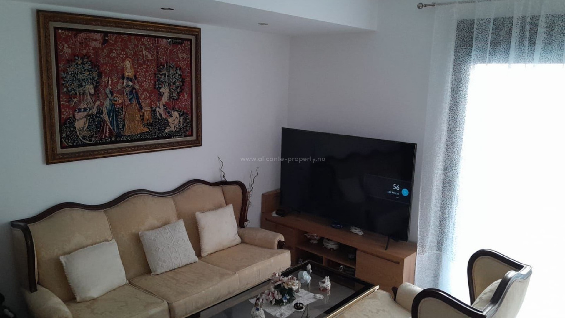 Apartment / flat in Torrevieja Centro