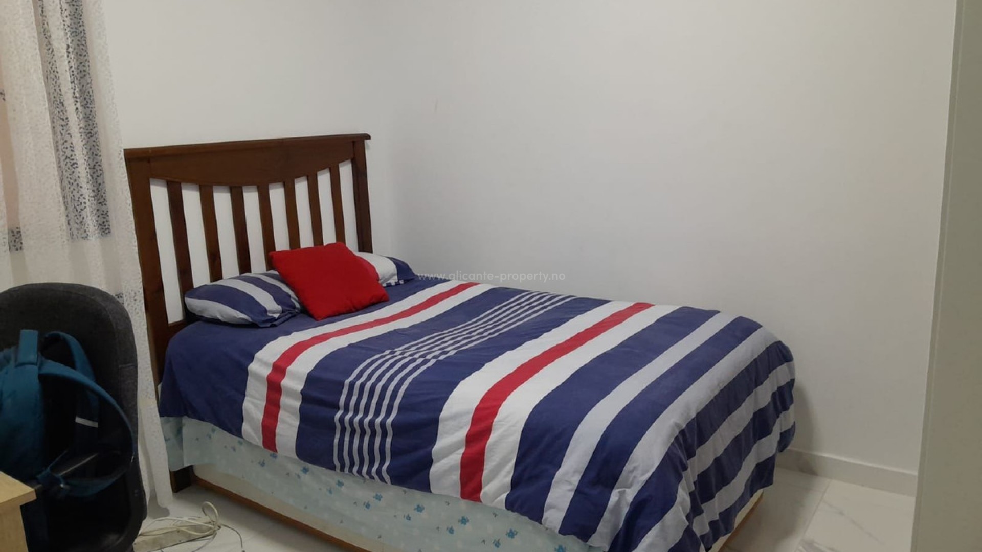 Apartment / flat in Torrevieja Centro