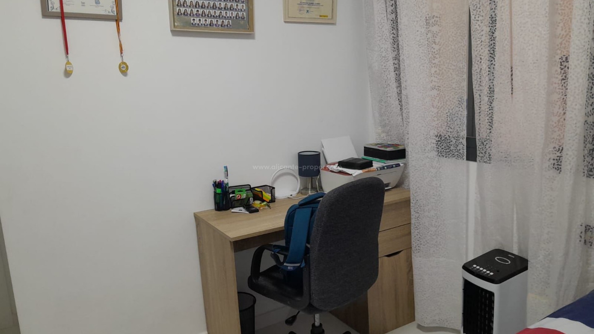 Apartment / flat in Torrevieja Centro