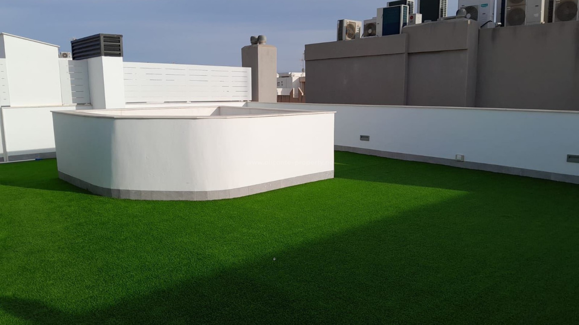 Apartment / flat in Torrevieja Centro