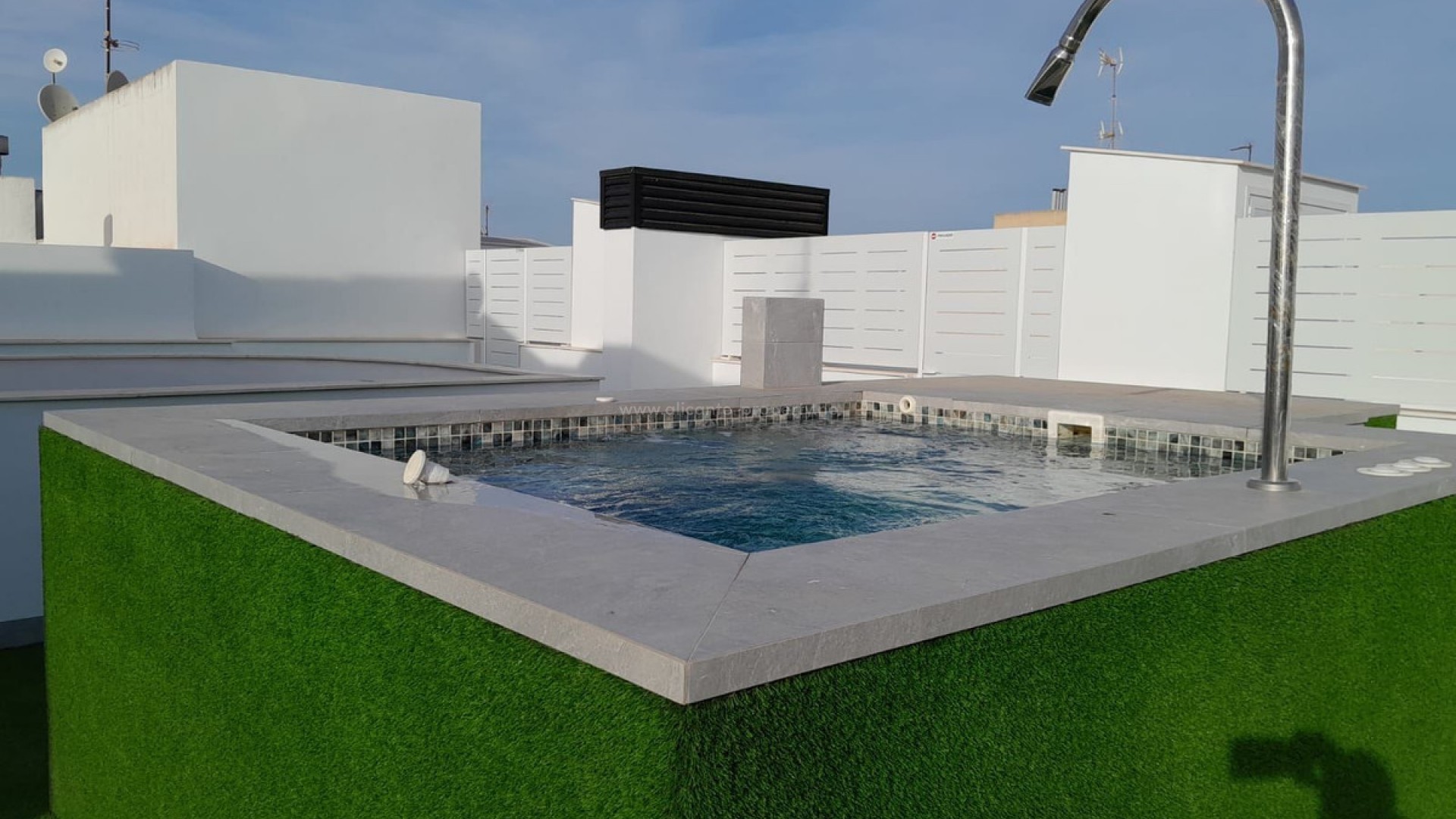 Apartment / flat in Torrevieja Centro