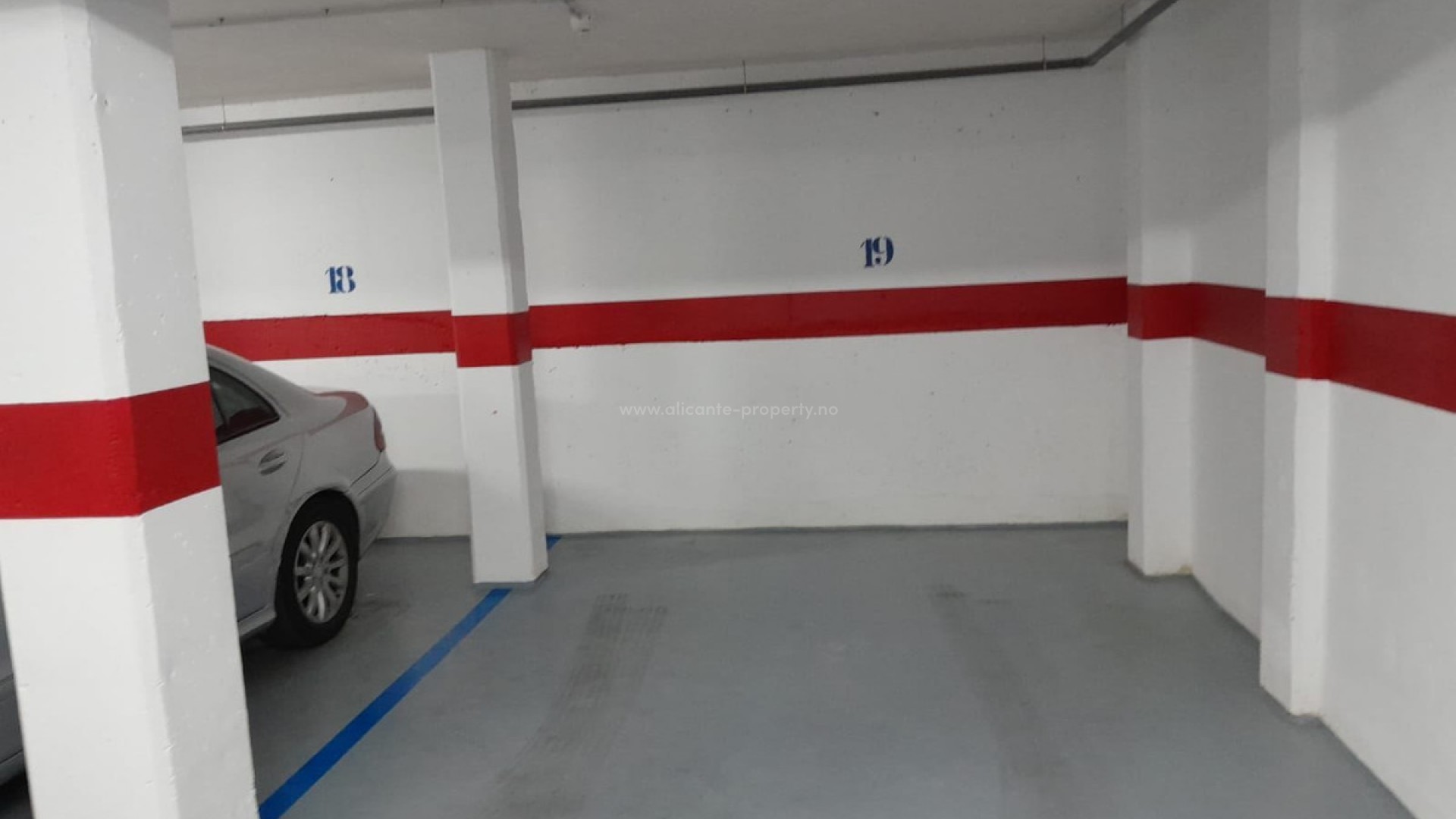 Apartment / flat in Torrevieja Centro