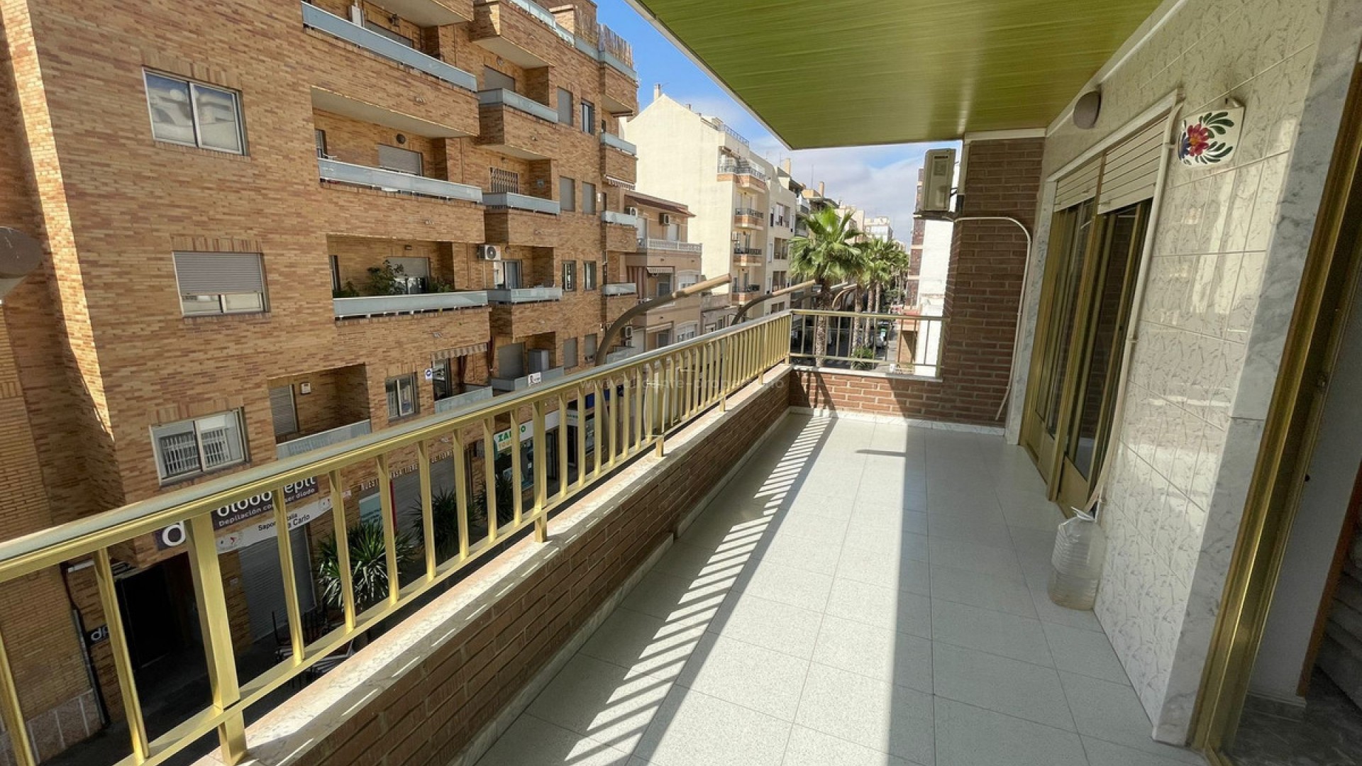 Apartment / flat in Torrevieja Centro