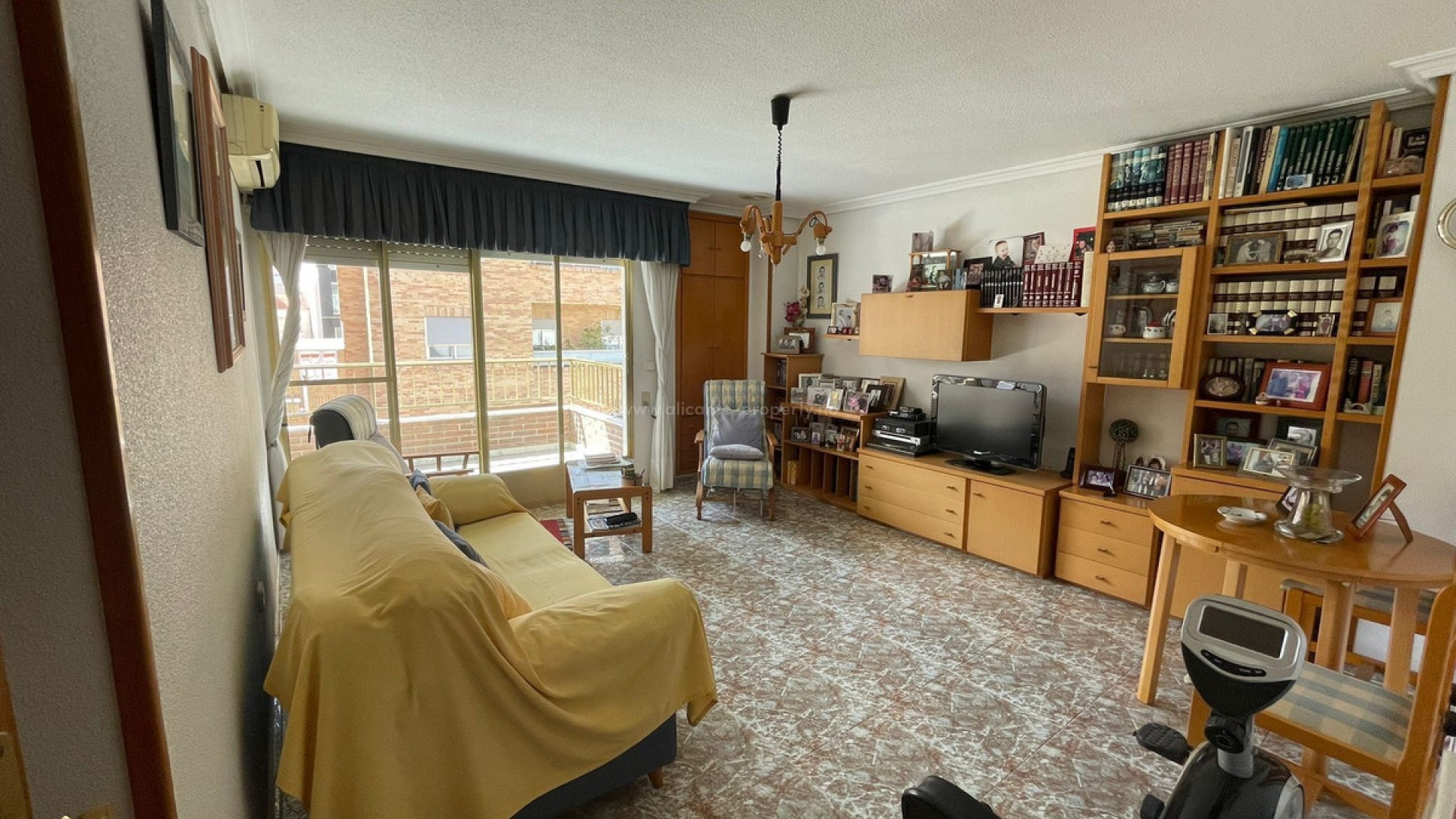 Apartment / flat in Torrevieja Centro