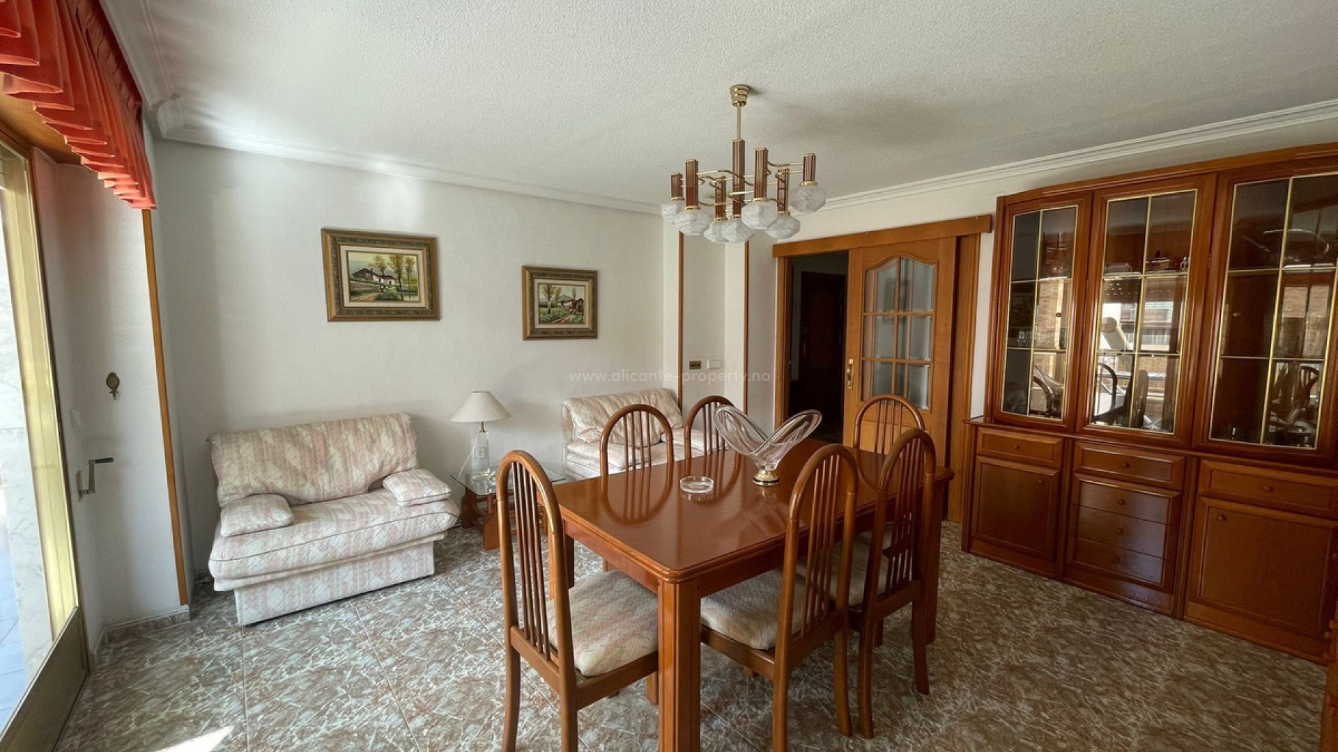 Apartment / flat in Torrevieja Centro