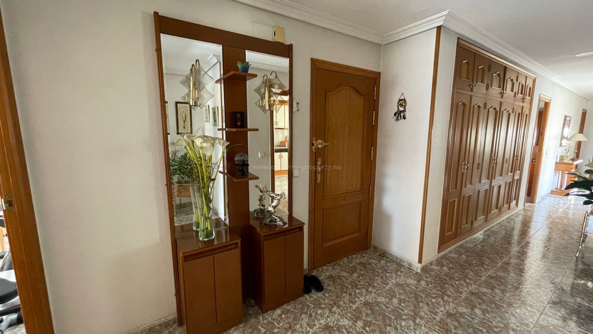 Apartment / flat in Torrevieja Centro