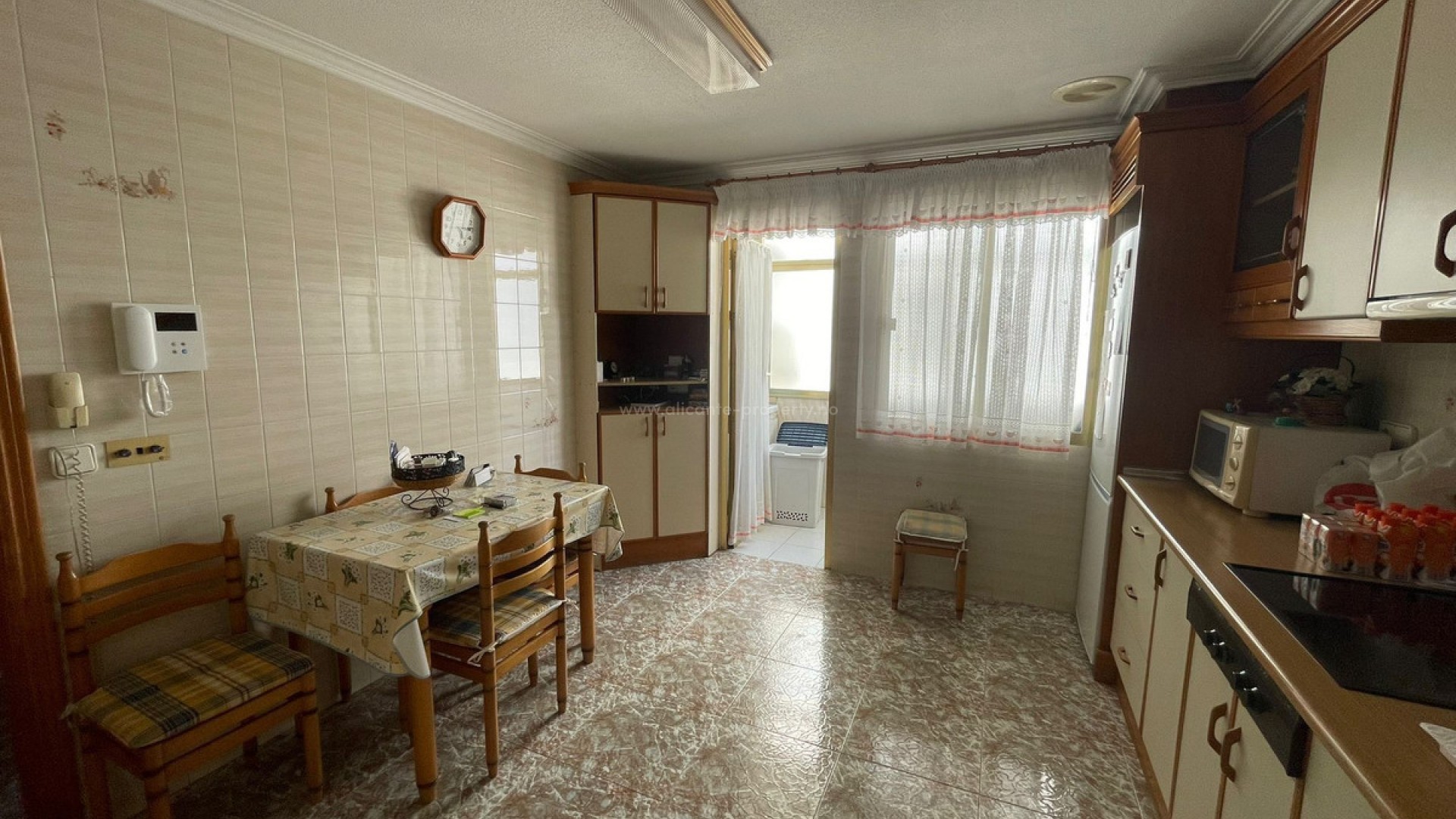 Apartment / flat in Torrevieja Centro