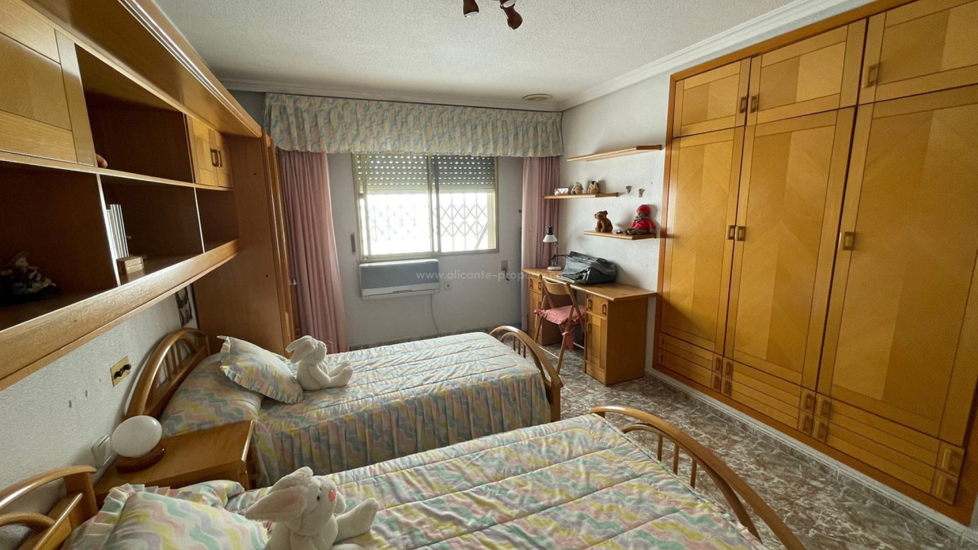 Apartment / flat in Torrevieja Centro