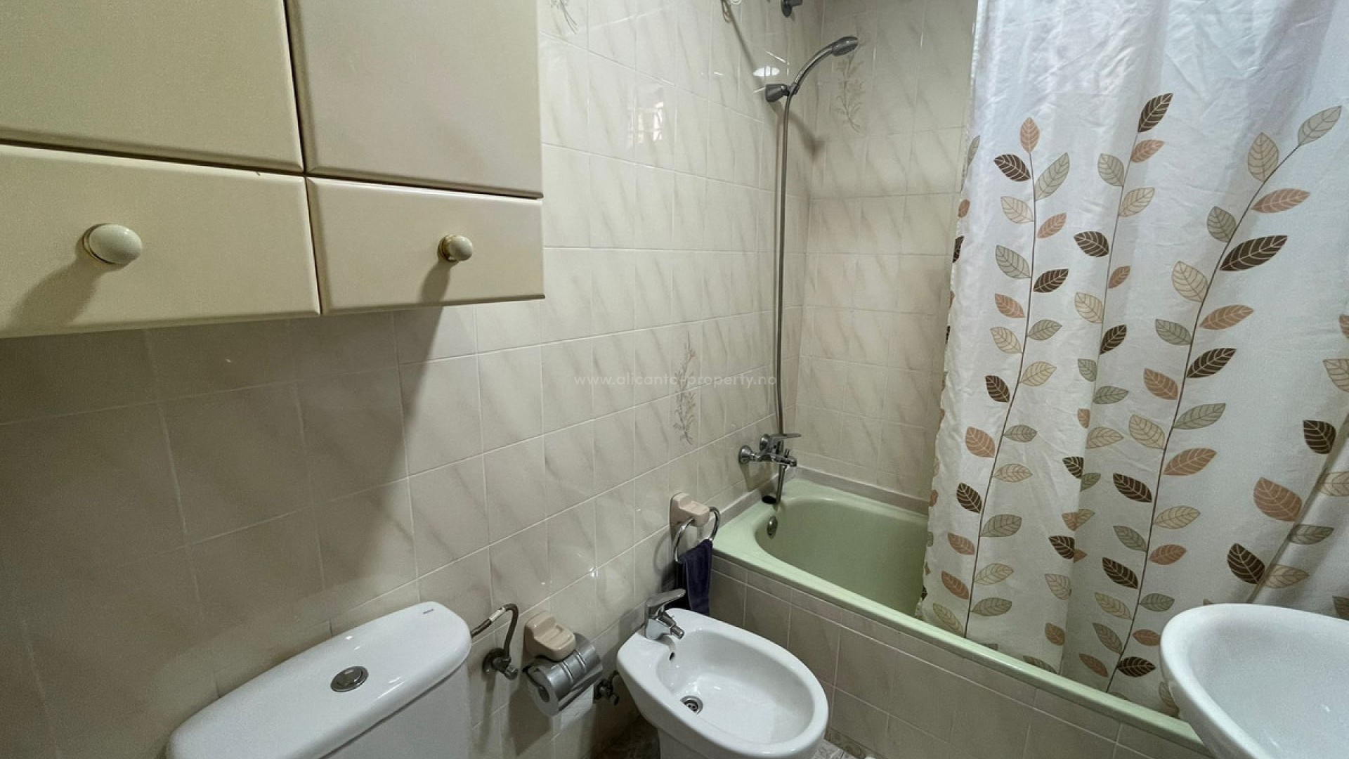 Apartment / flat in Torrevieja Centro