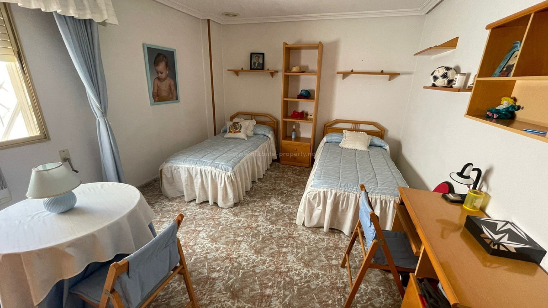 Apartment / flat in Torrevieja Centro