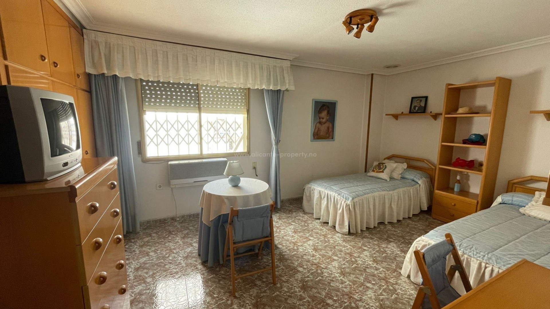 Apartment / flat in Torrevieja Centro