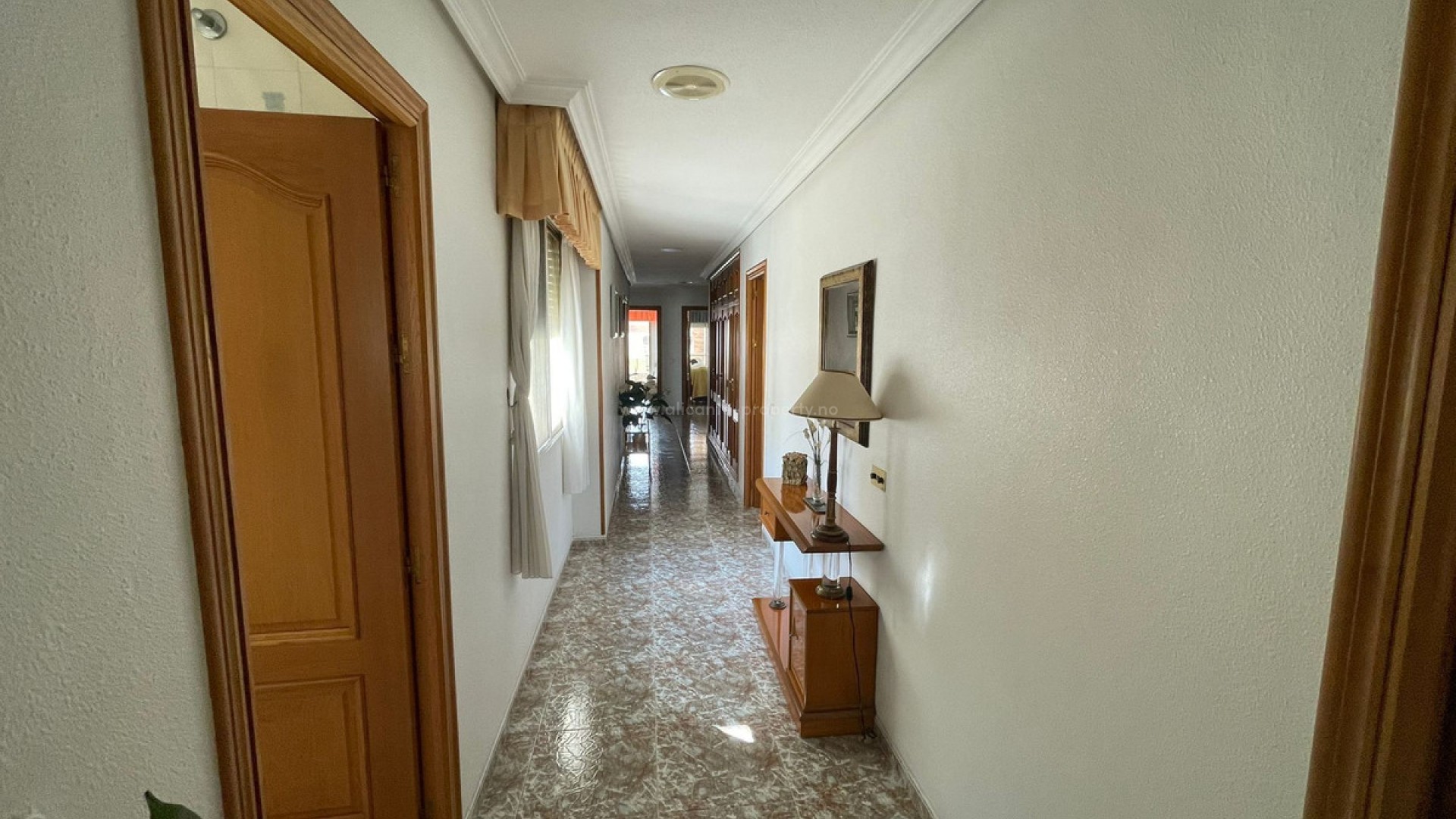 Apartment / flat in Torrevieja Centro