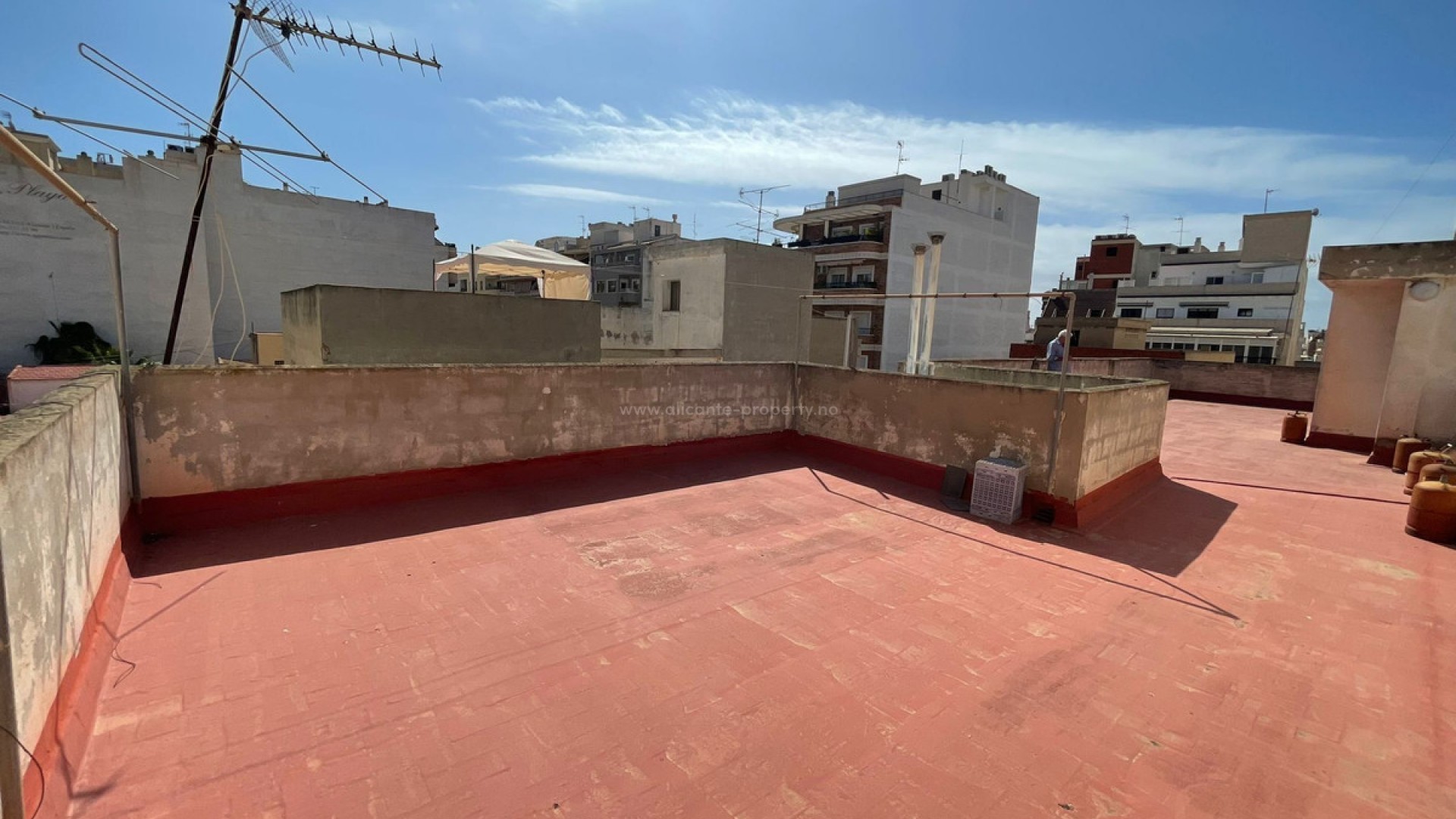 Apartment / flat in Torrevieja Centro