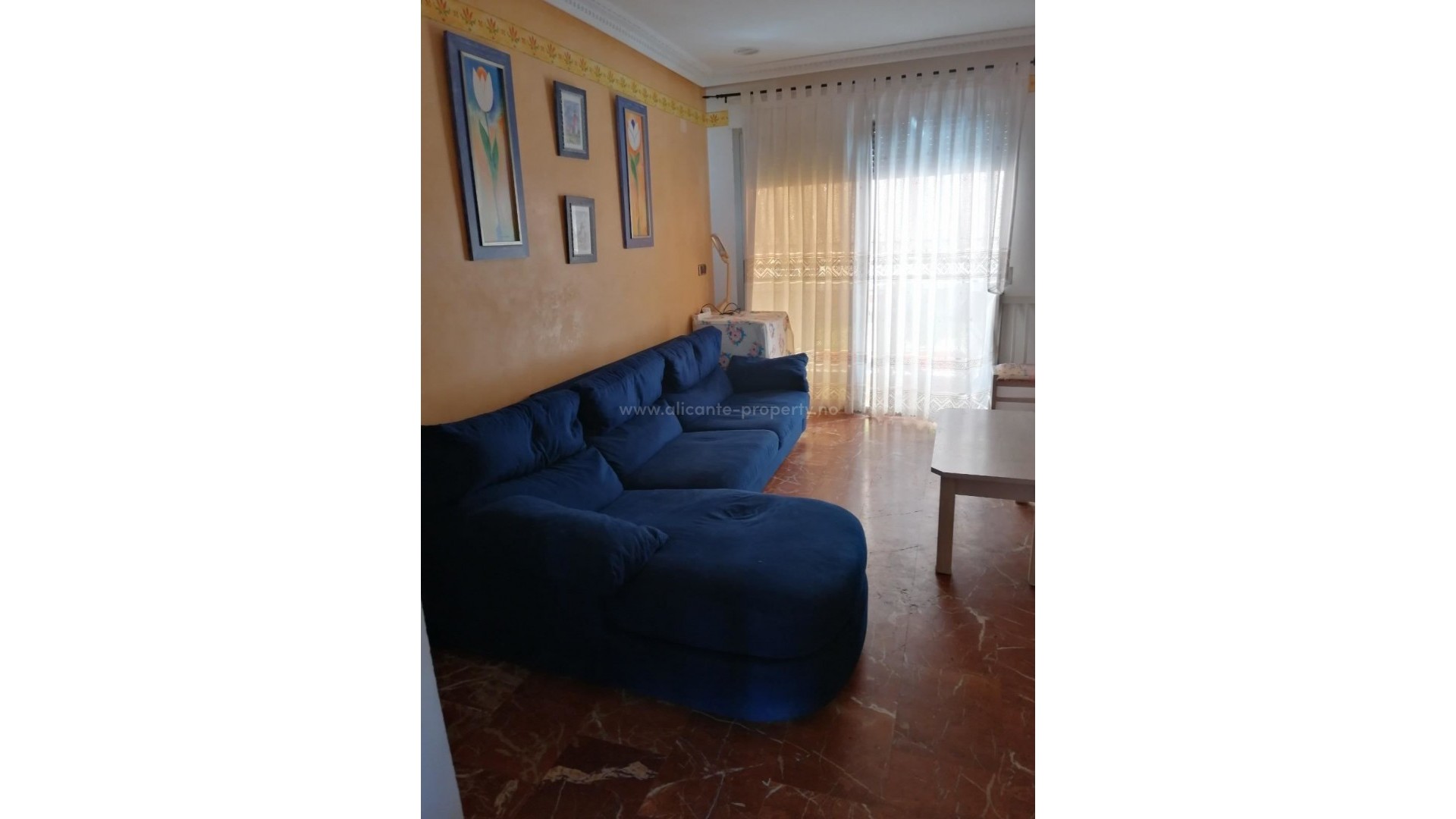 Apartment / flat in Torrevieja Centro