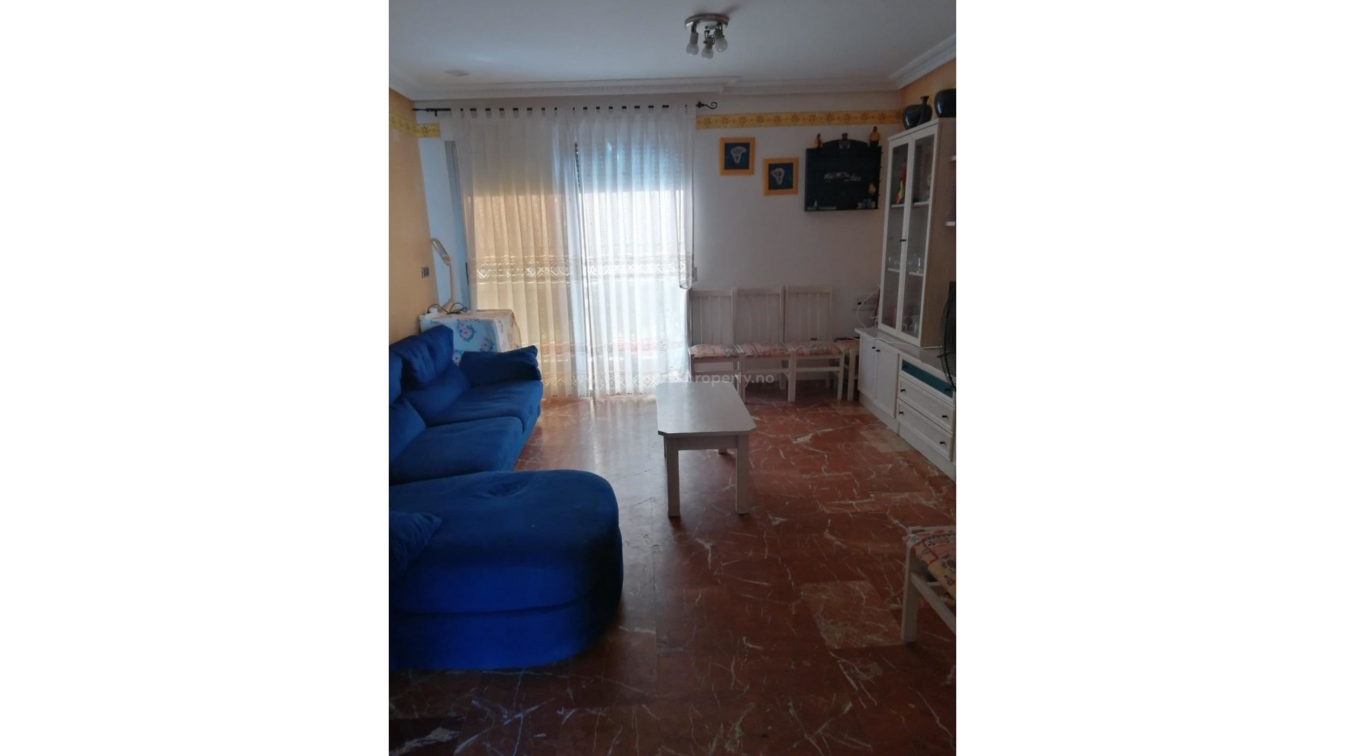 Apartment / flat in Torrevieja Centro