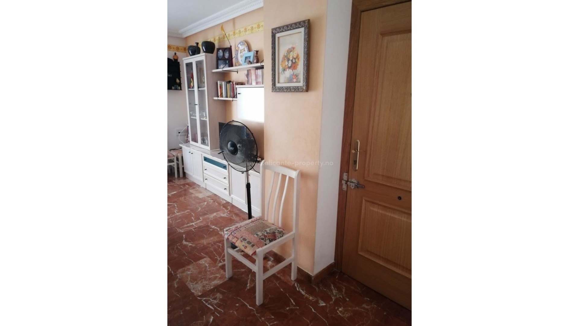 Apartment / flat in Torrevieja Centro