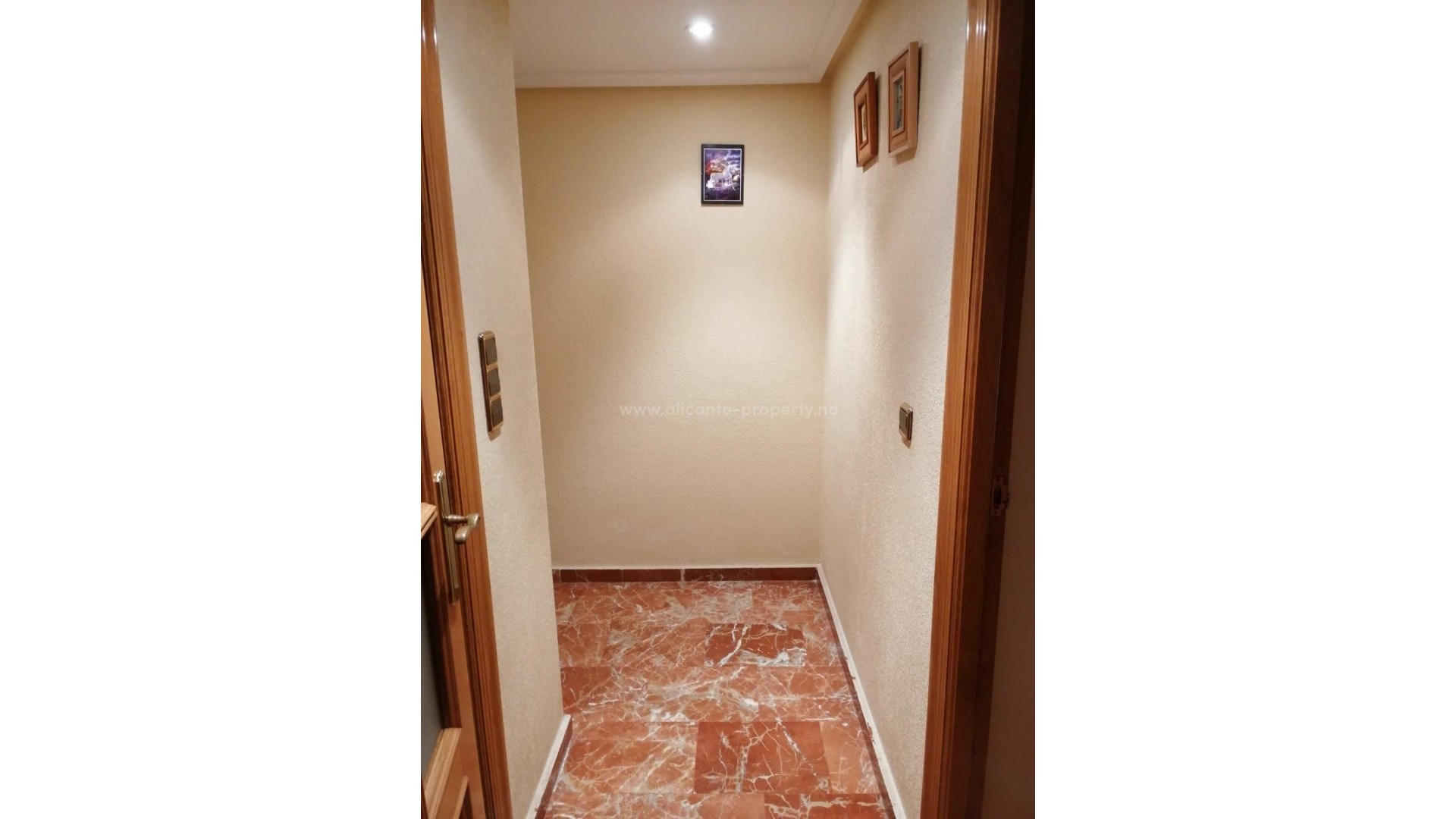 Apartment / flat in Torrevieja Centro