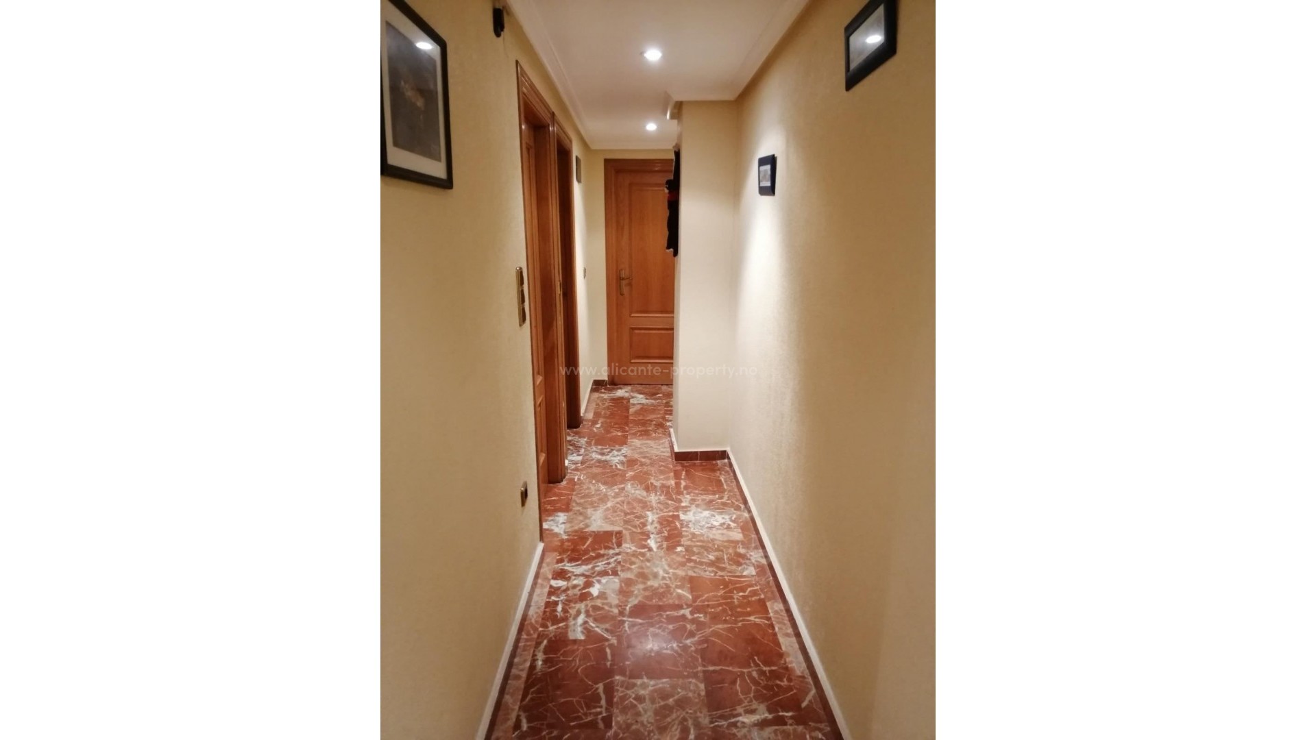 Apartment / flat in Torrevieja Centro