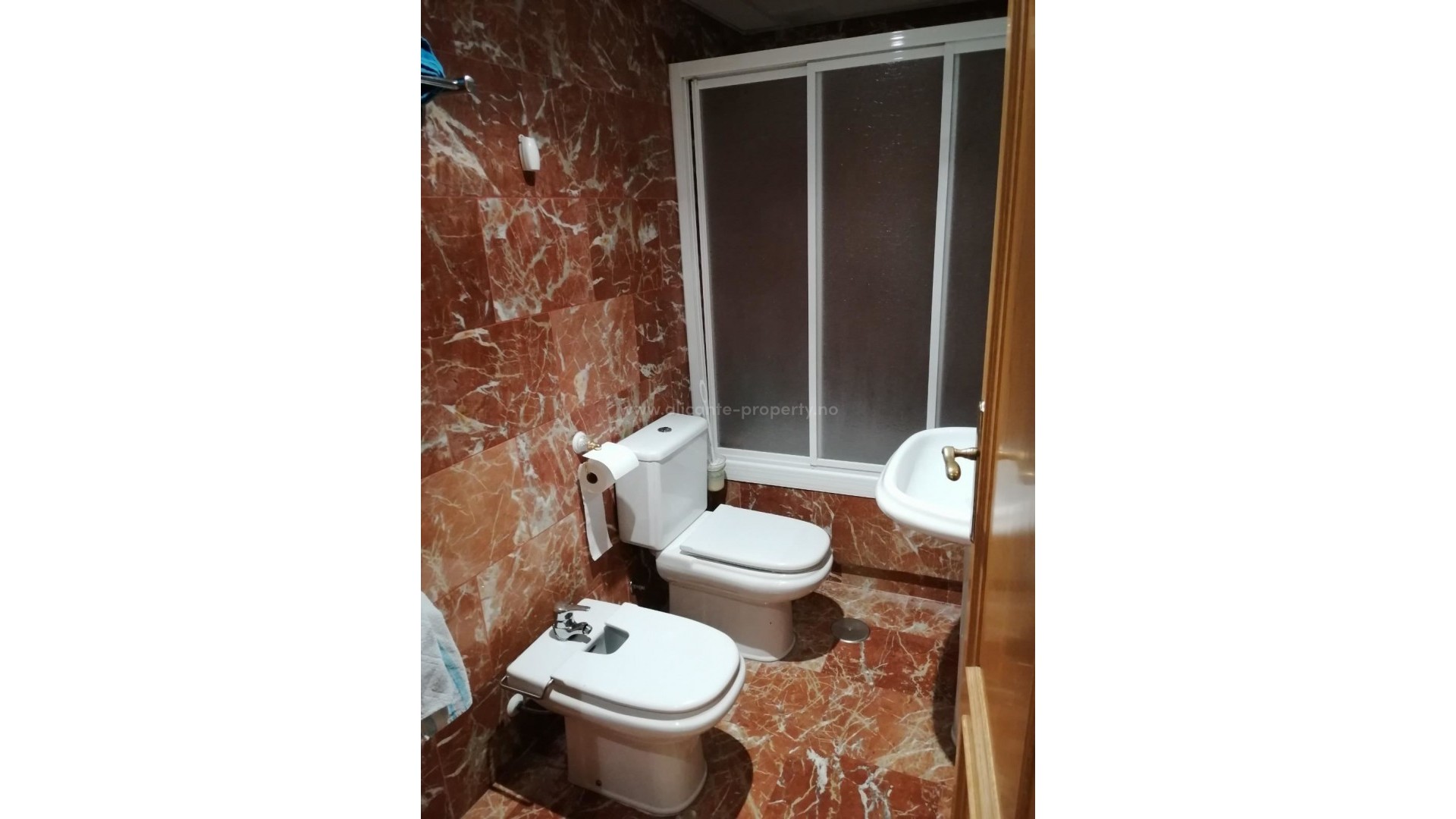 Apartment / flat in Torrevieja Centro