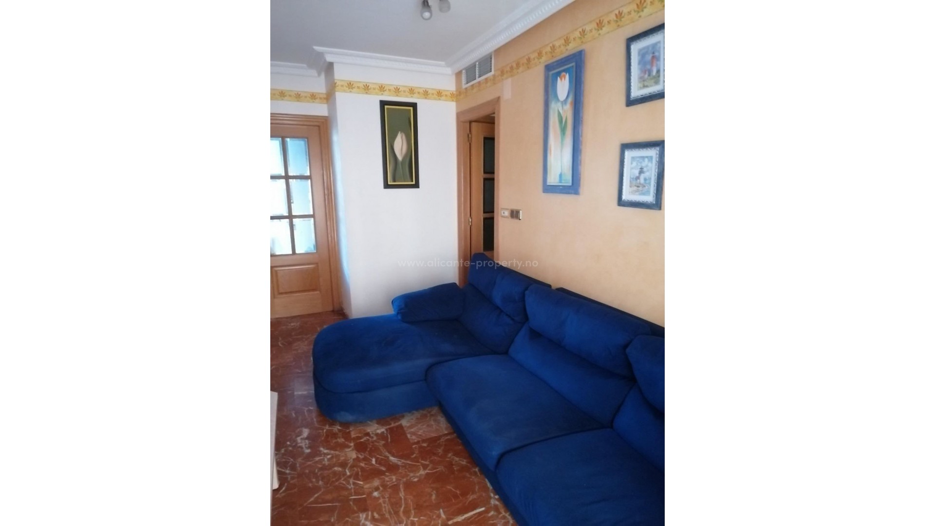 Apartment / flat in Torrevieja Centro