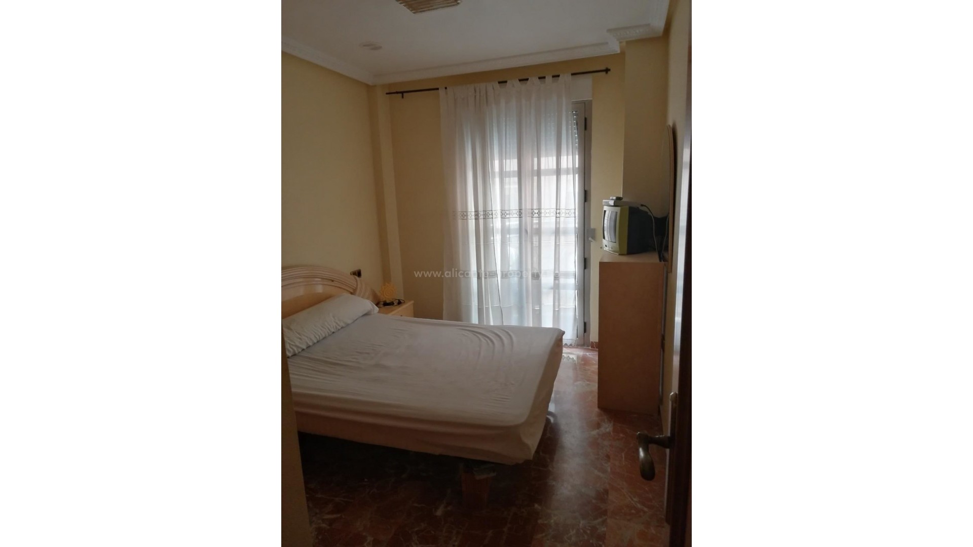 Apartment / flat in Torrevieja Centro